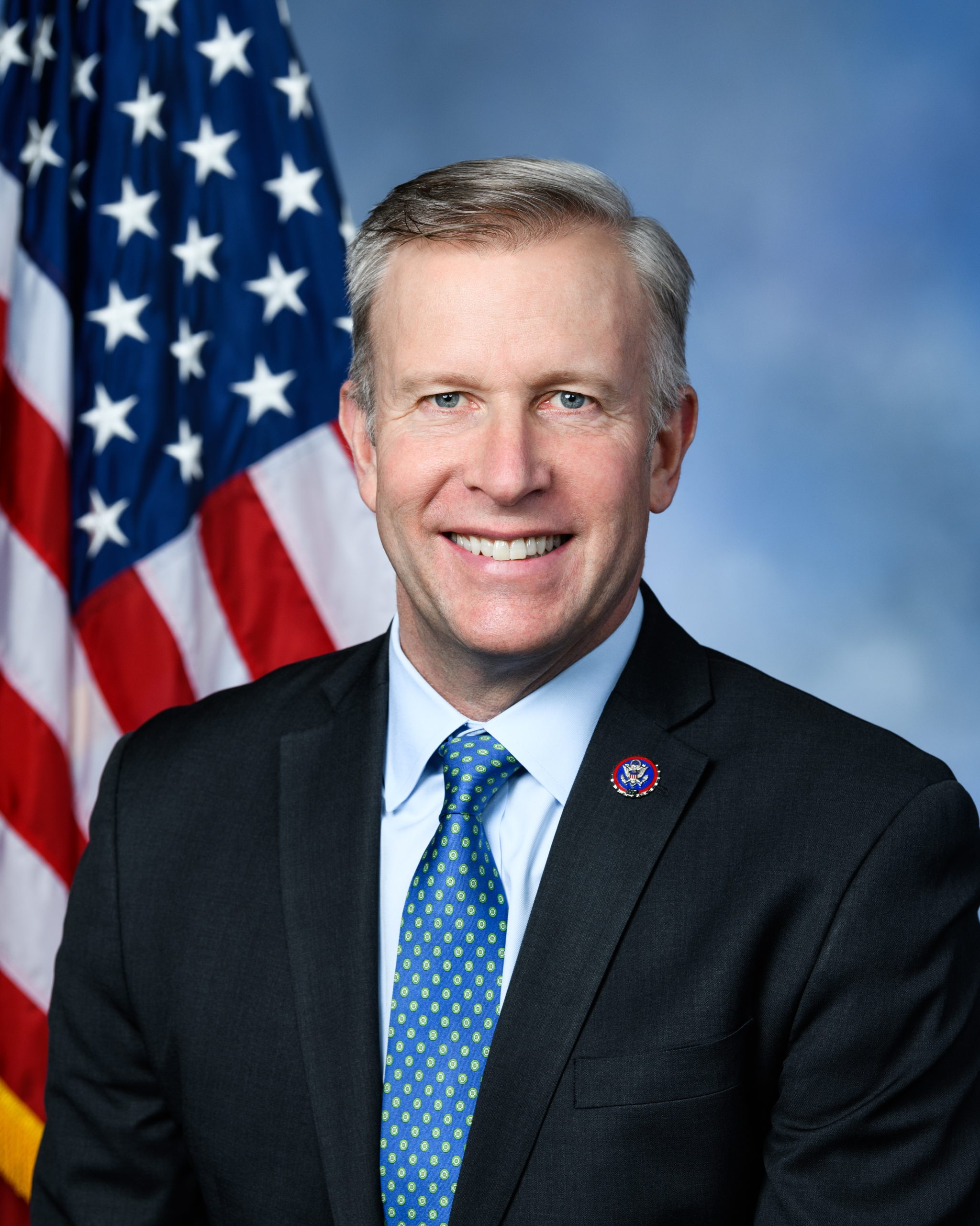 Photo of Chris Jacobs