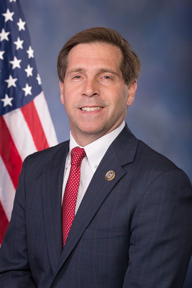 Photo of Chuck Fleischmann