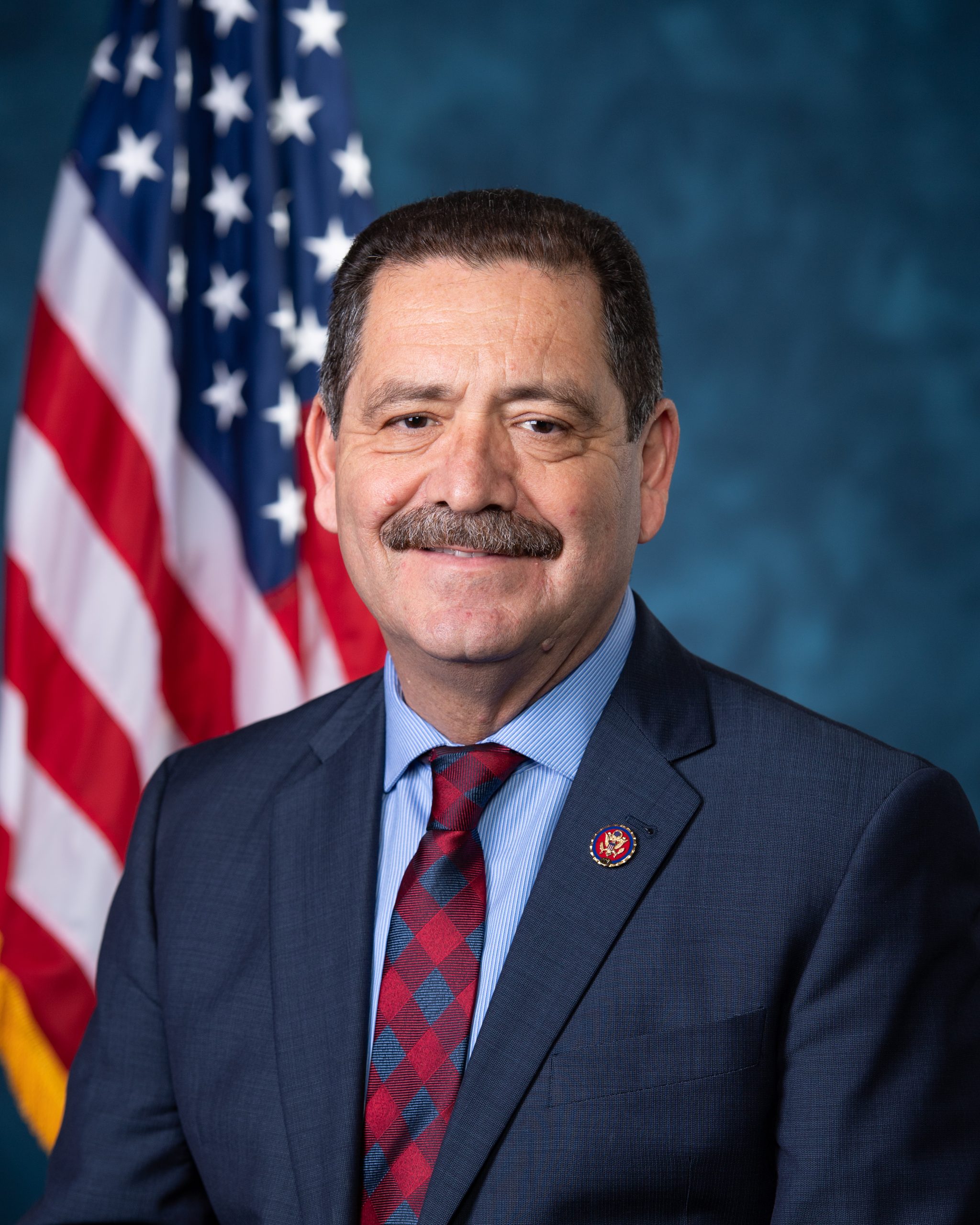 Photo of Jesus Garcia