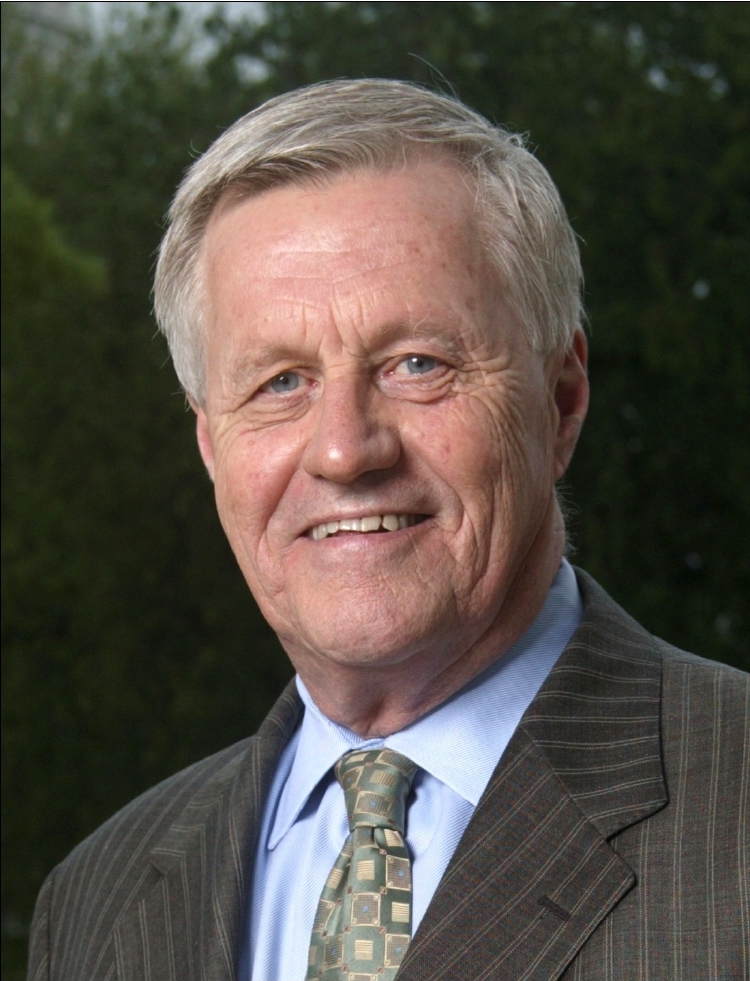 Photo of Collin Peterson
