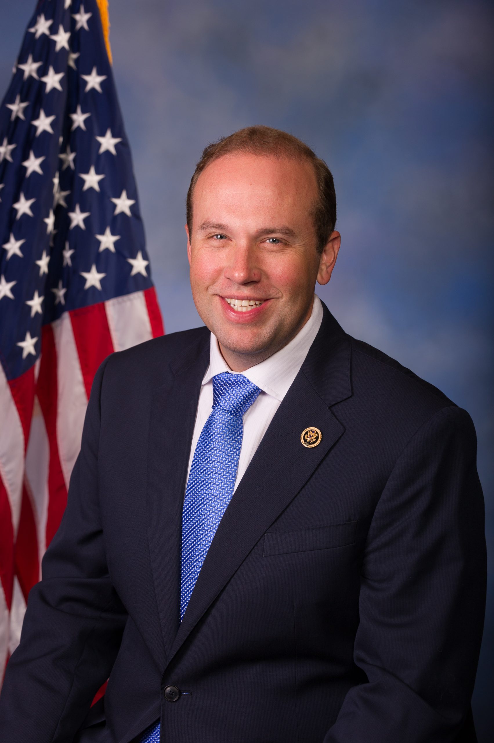 Photo of Jason Smith