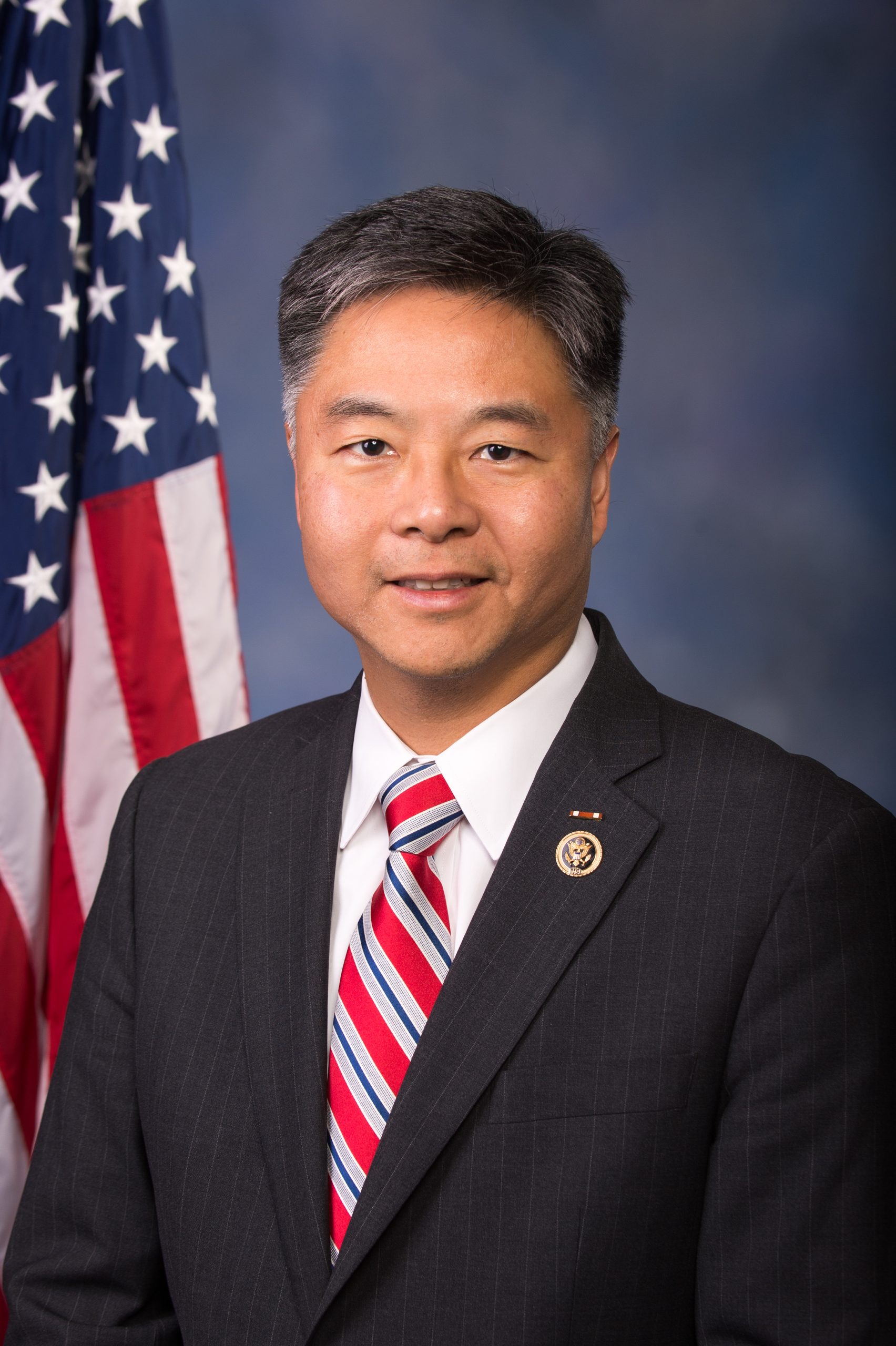 Photo of Ted Lieu