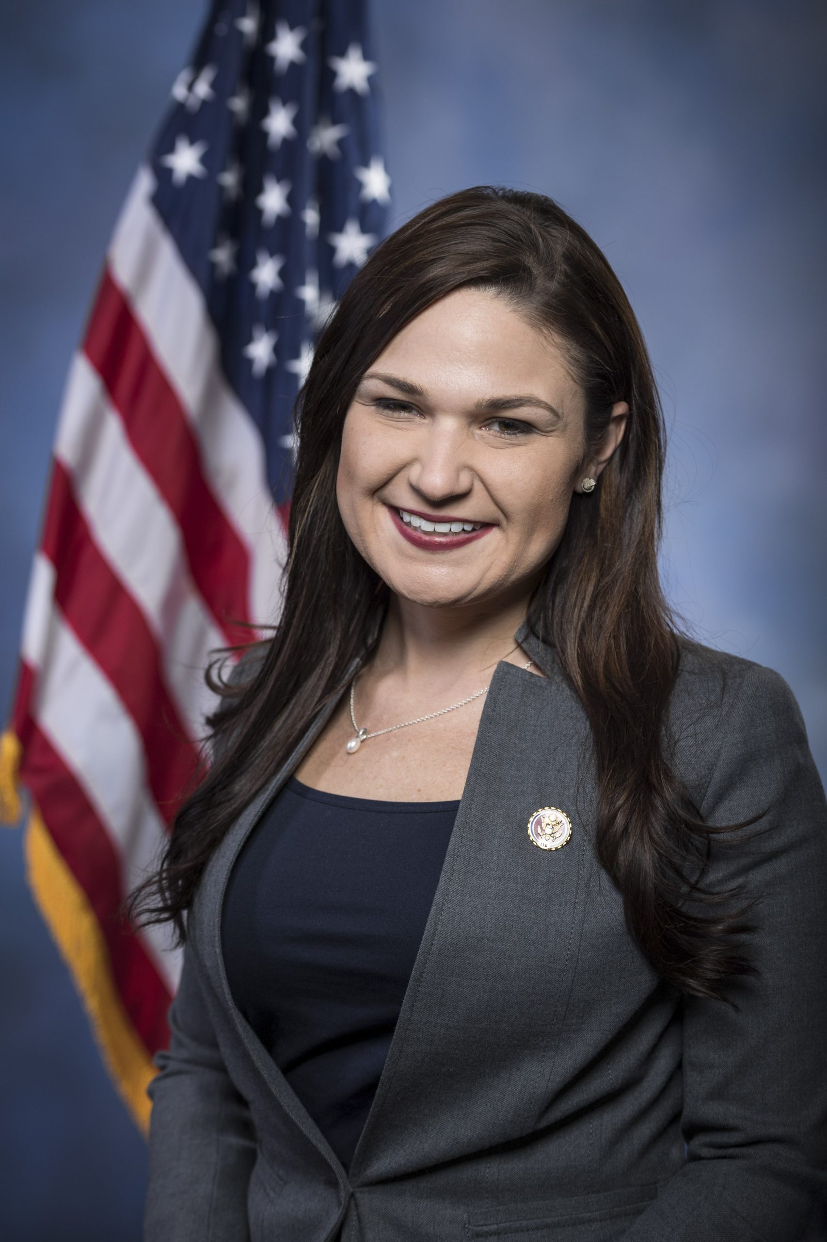 Photo of Abby Finkenauer