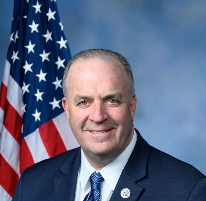 Photo of Dan Kildee