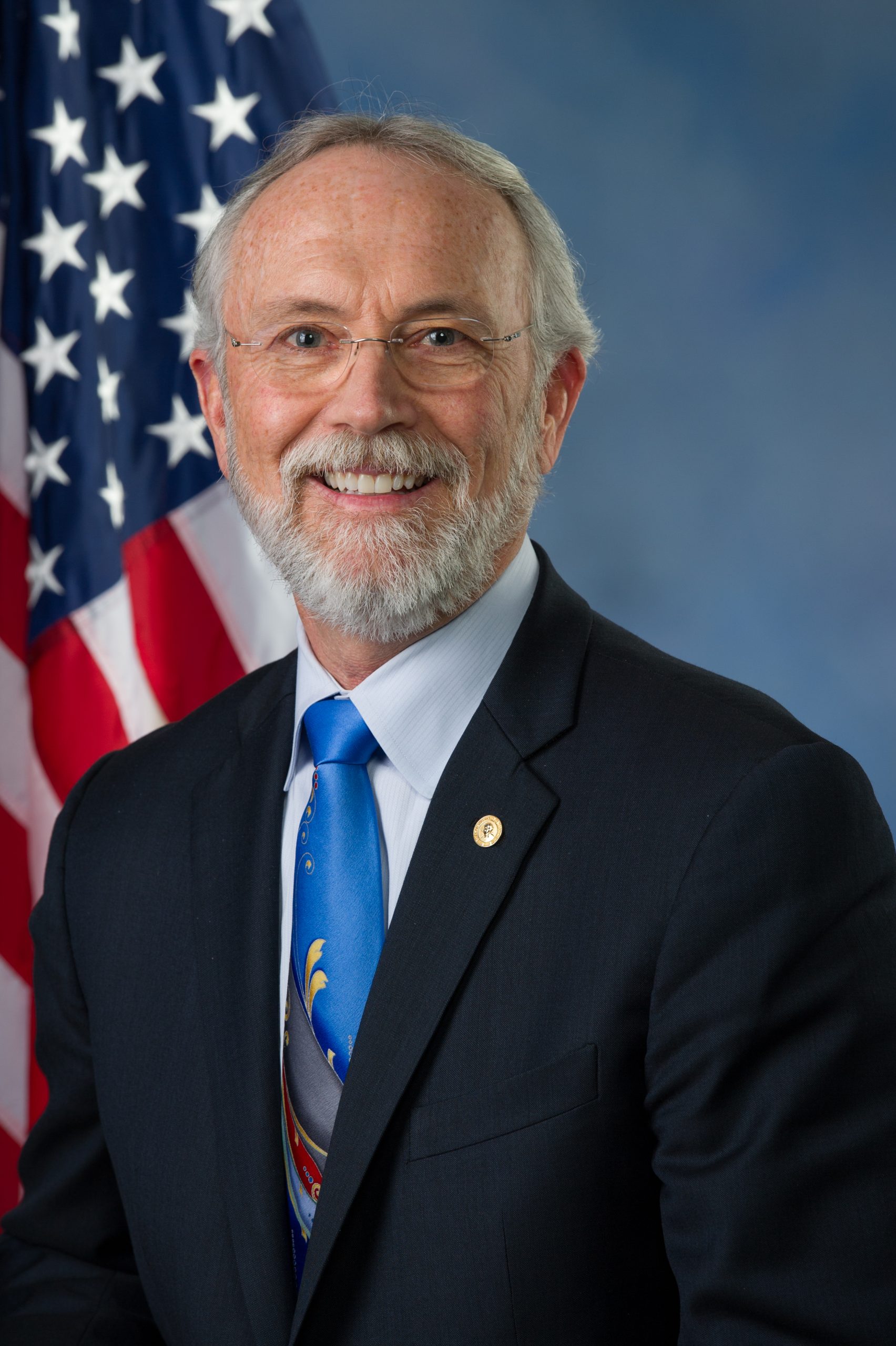Photo of Dan Newhouse