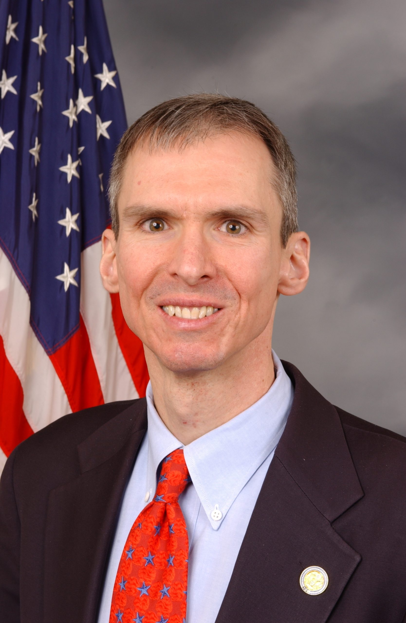 Photo of Daniel Lipinski