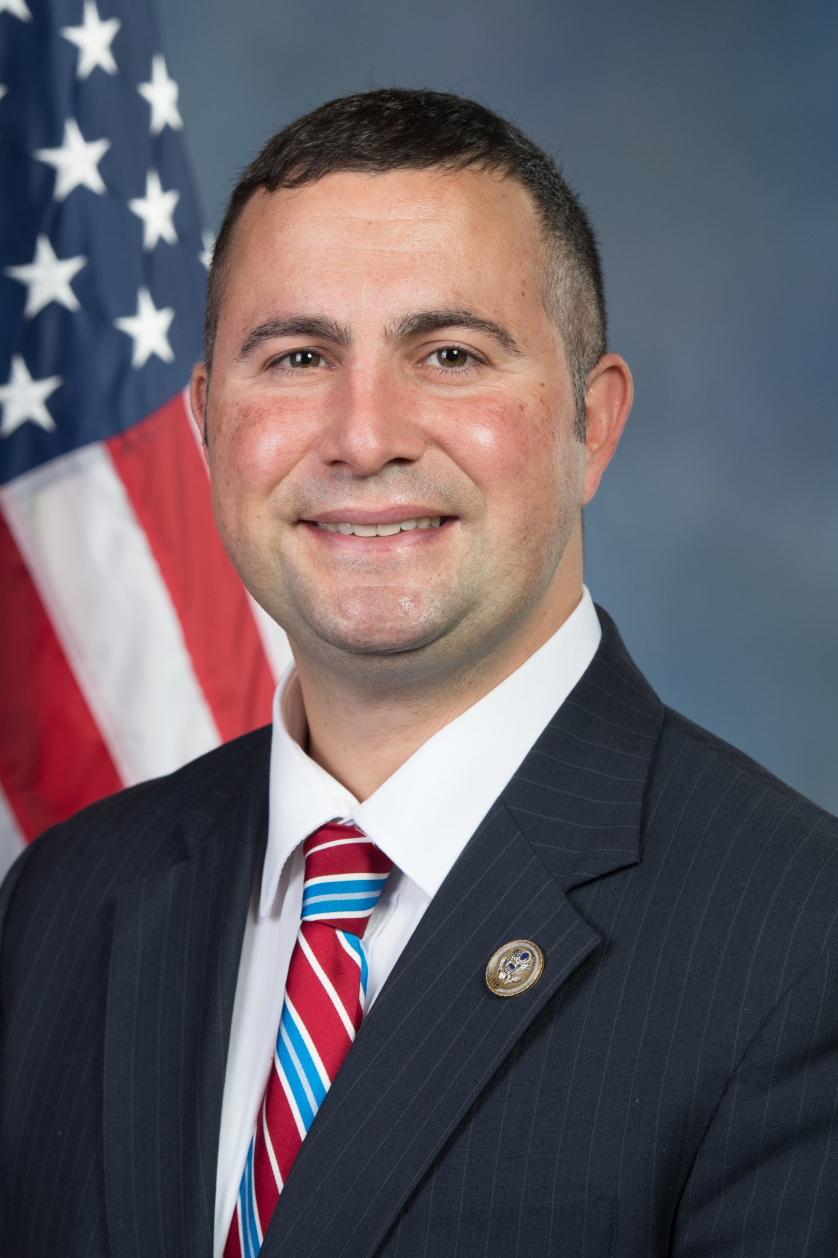 Photo of Darren Soto
