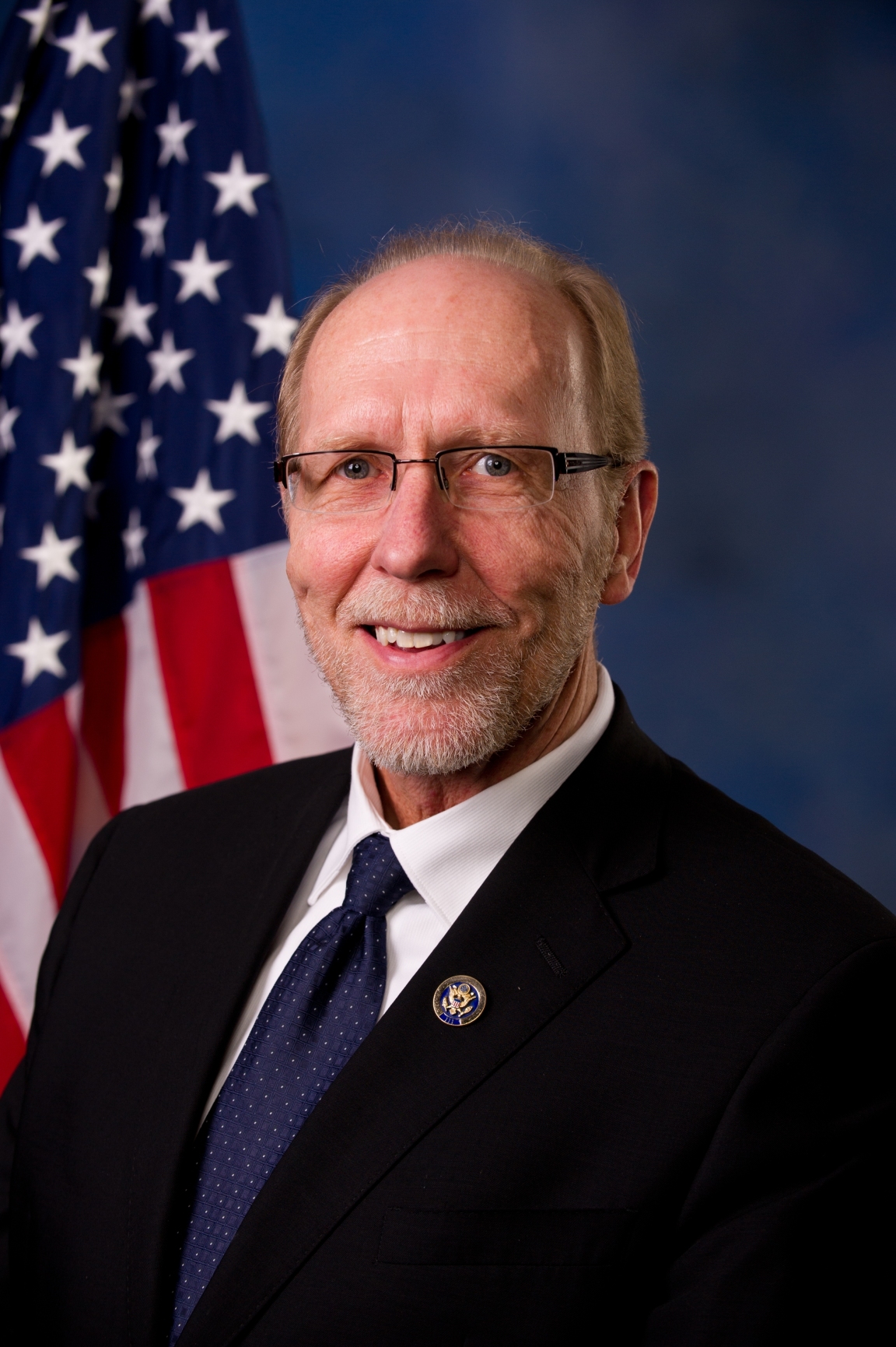 Photo of David Loebsack