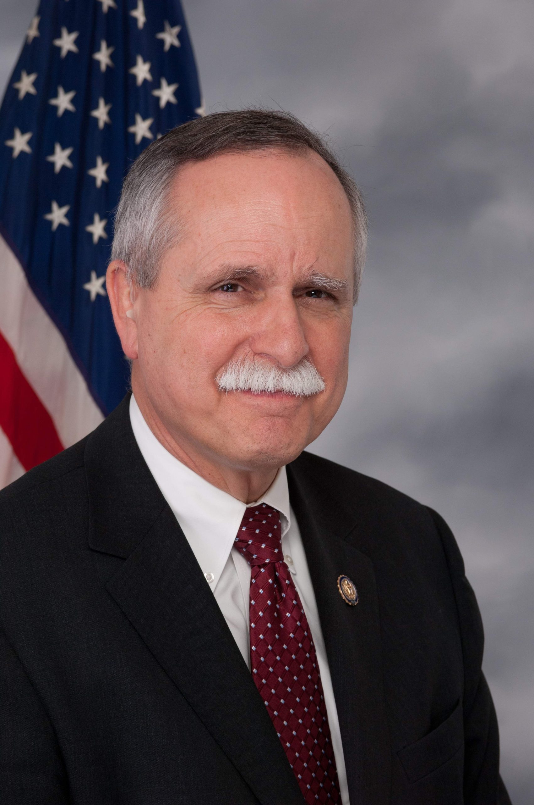 Photo of David McKinley