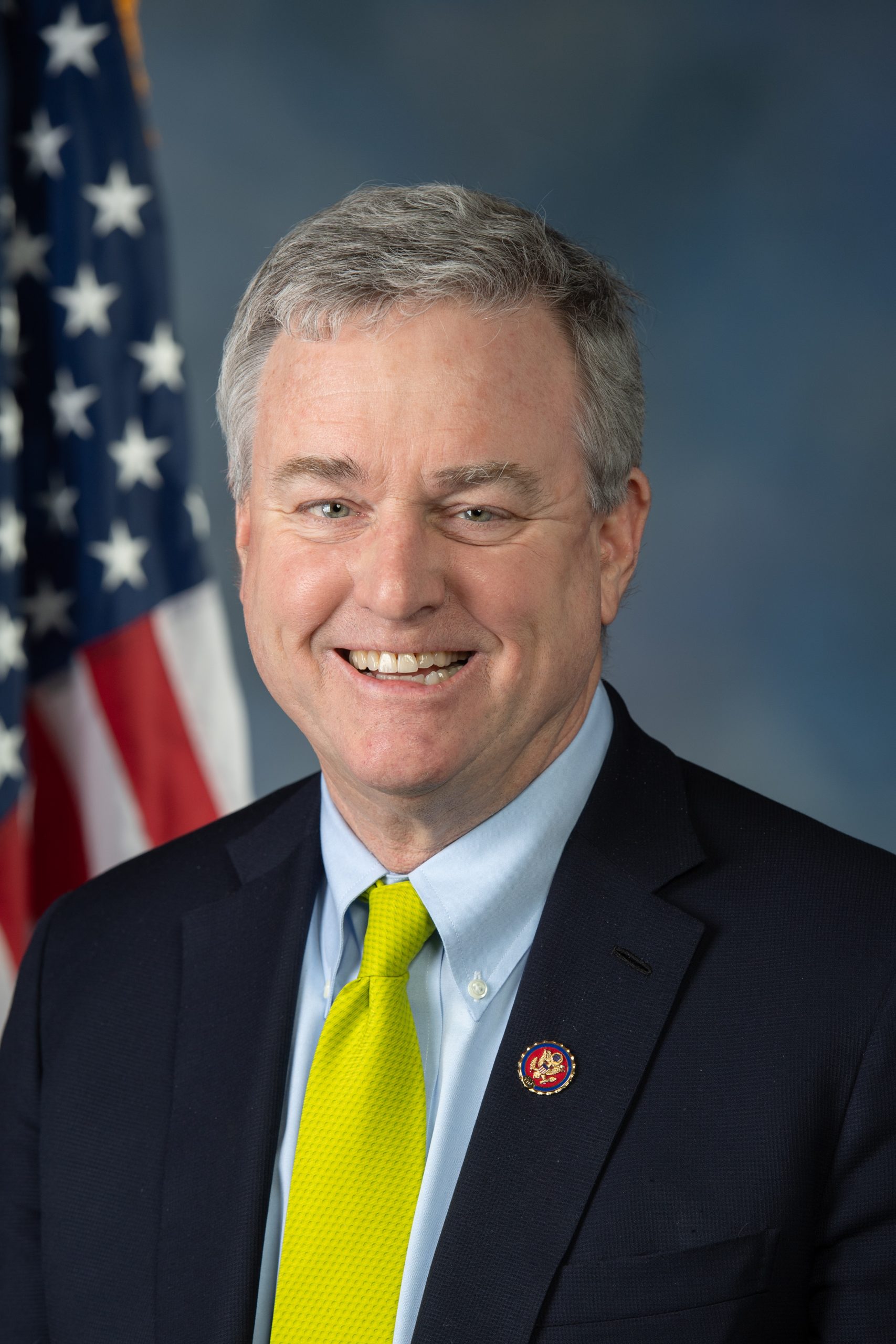 Photo of David Trone
