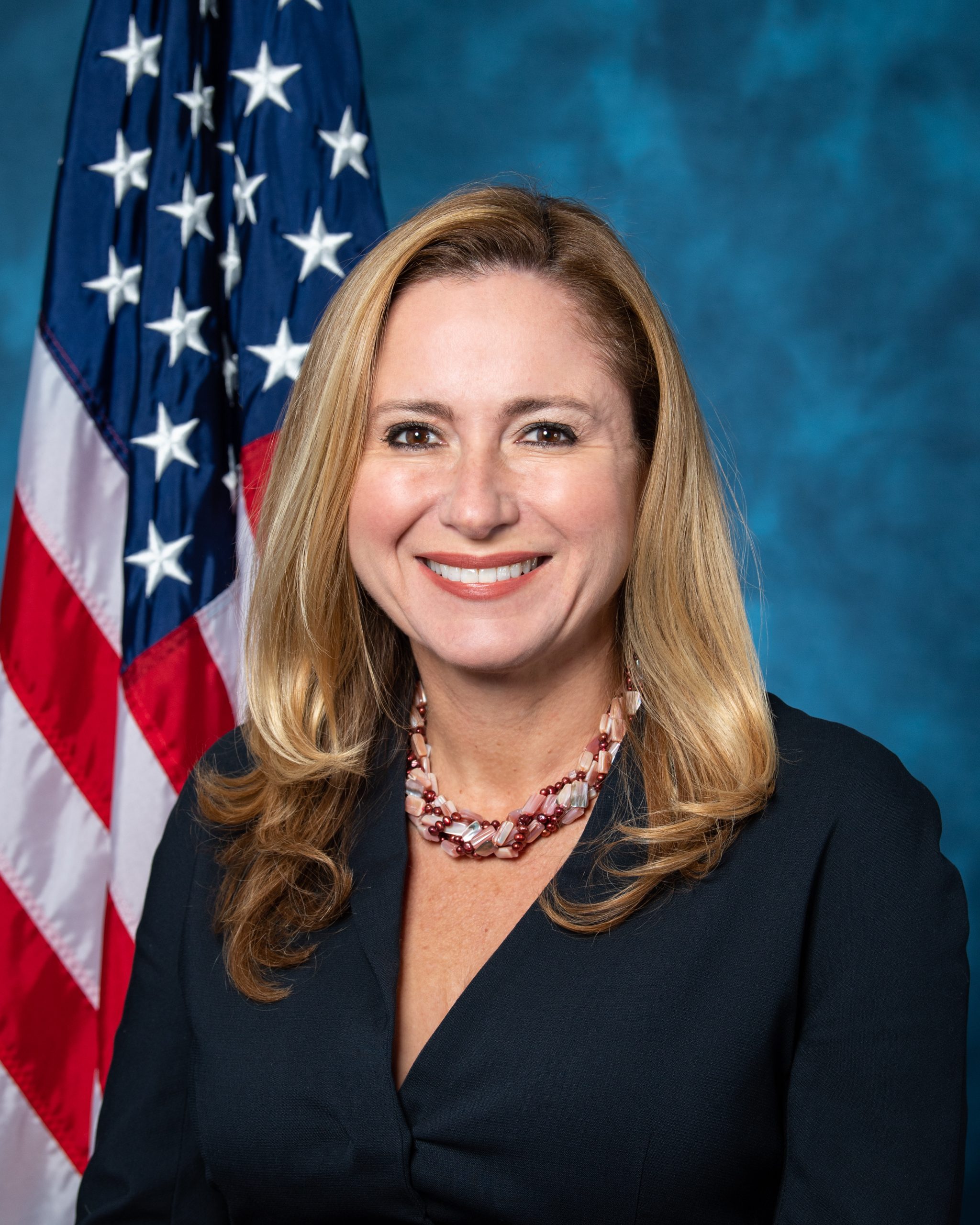 Photo of Debbie Mucarsel-Powell