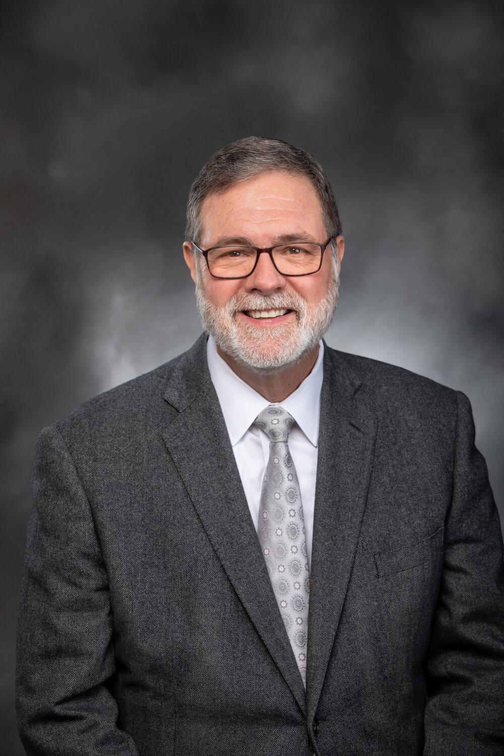 Photo of Denny Heck