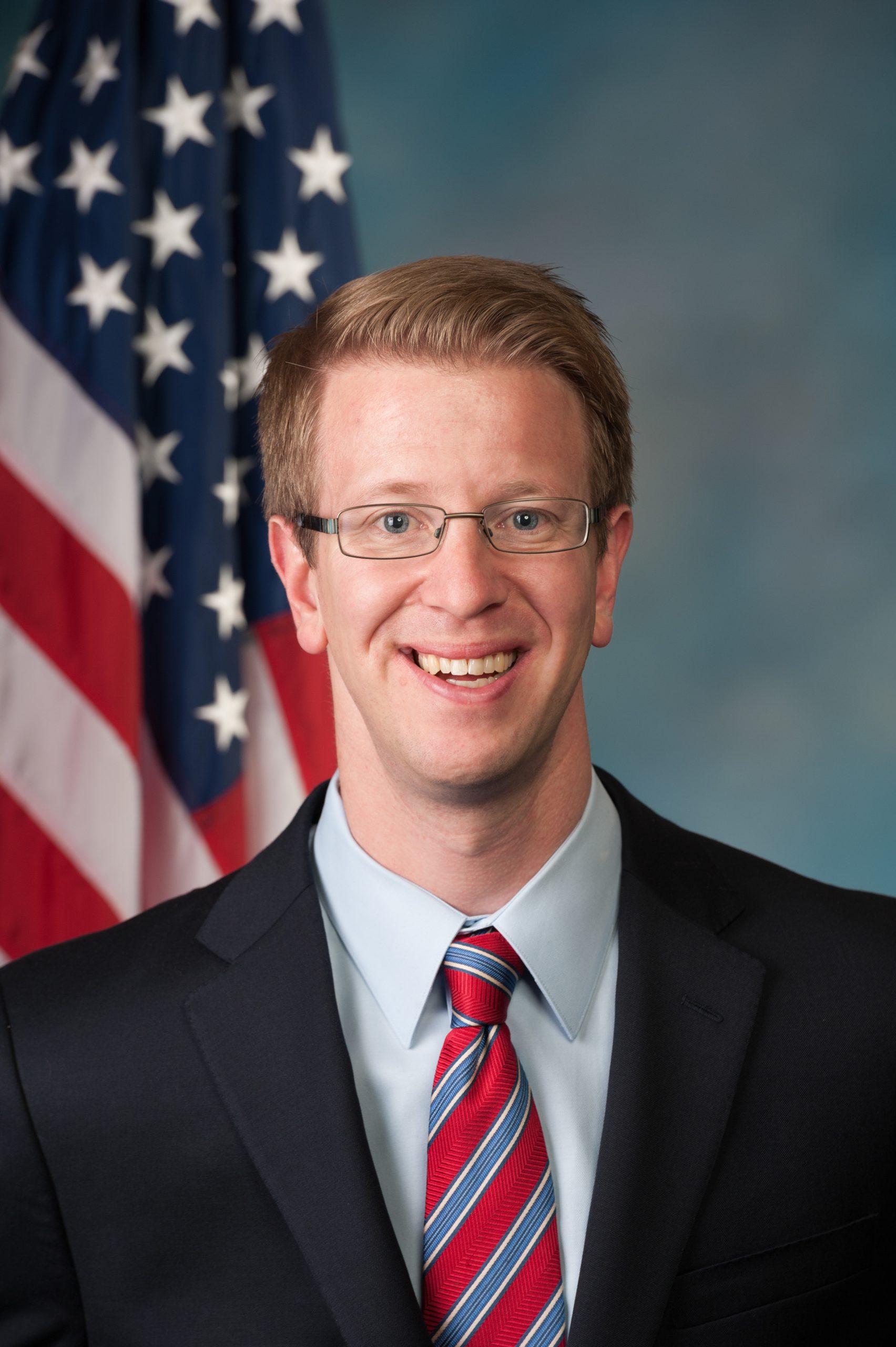 Photo of Derek Kilmer