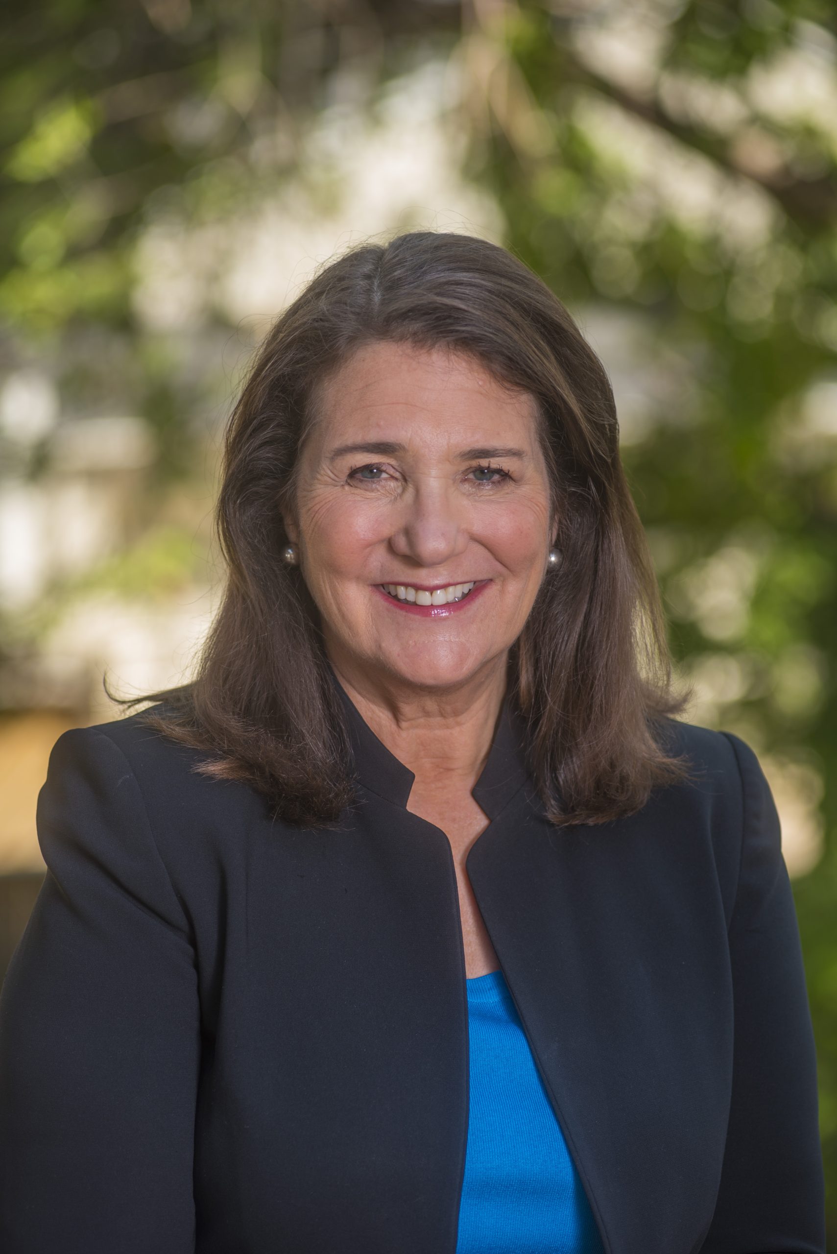 Photo of Diana DeGette