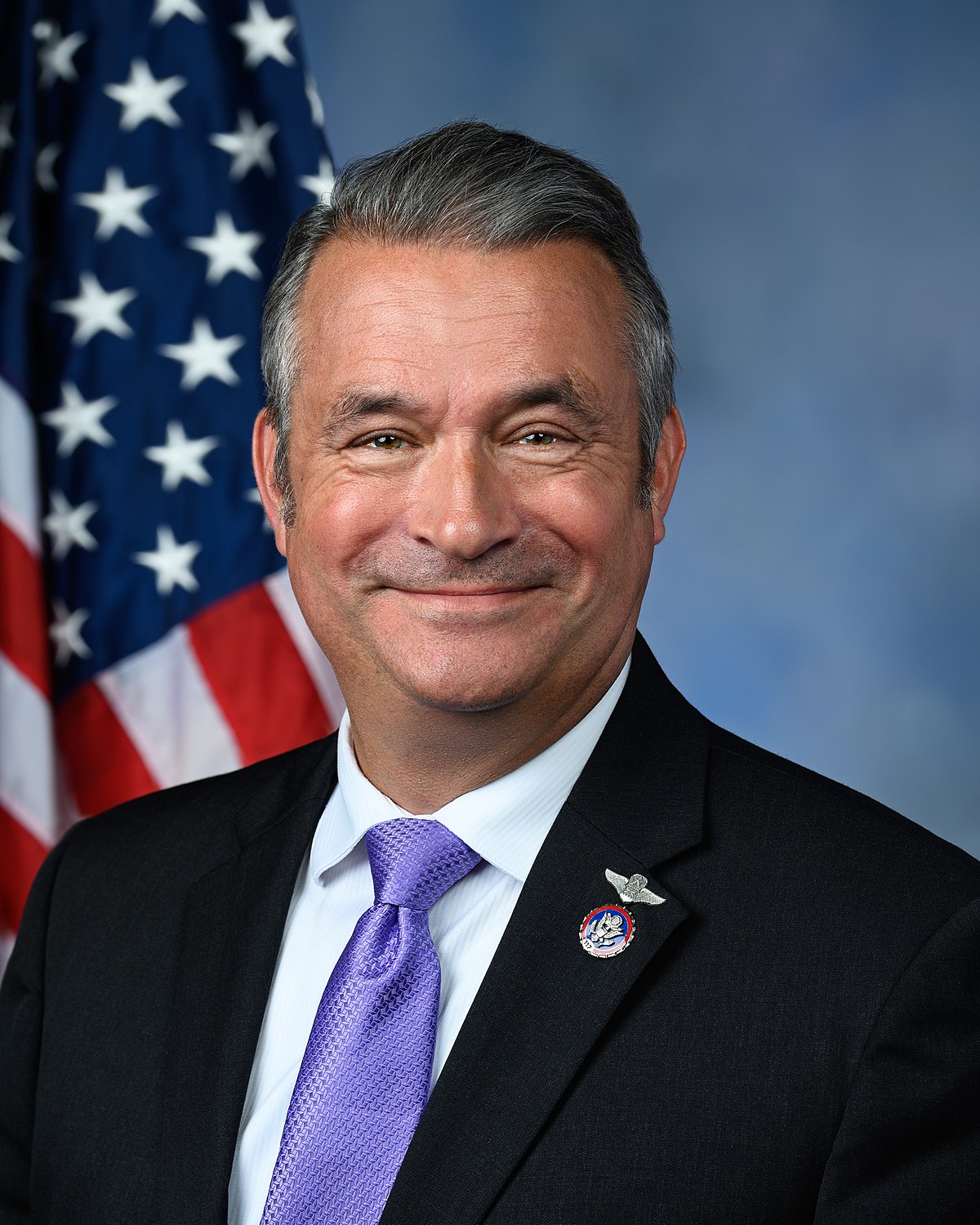 Photo of Don Bacon