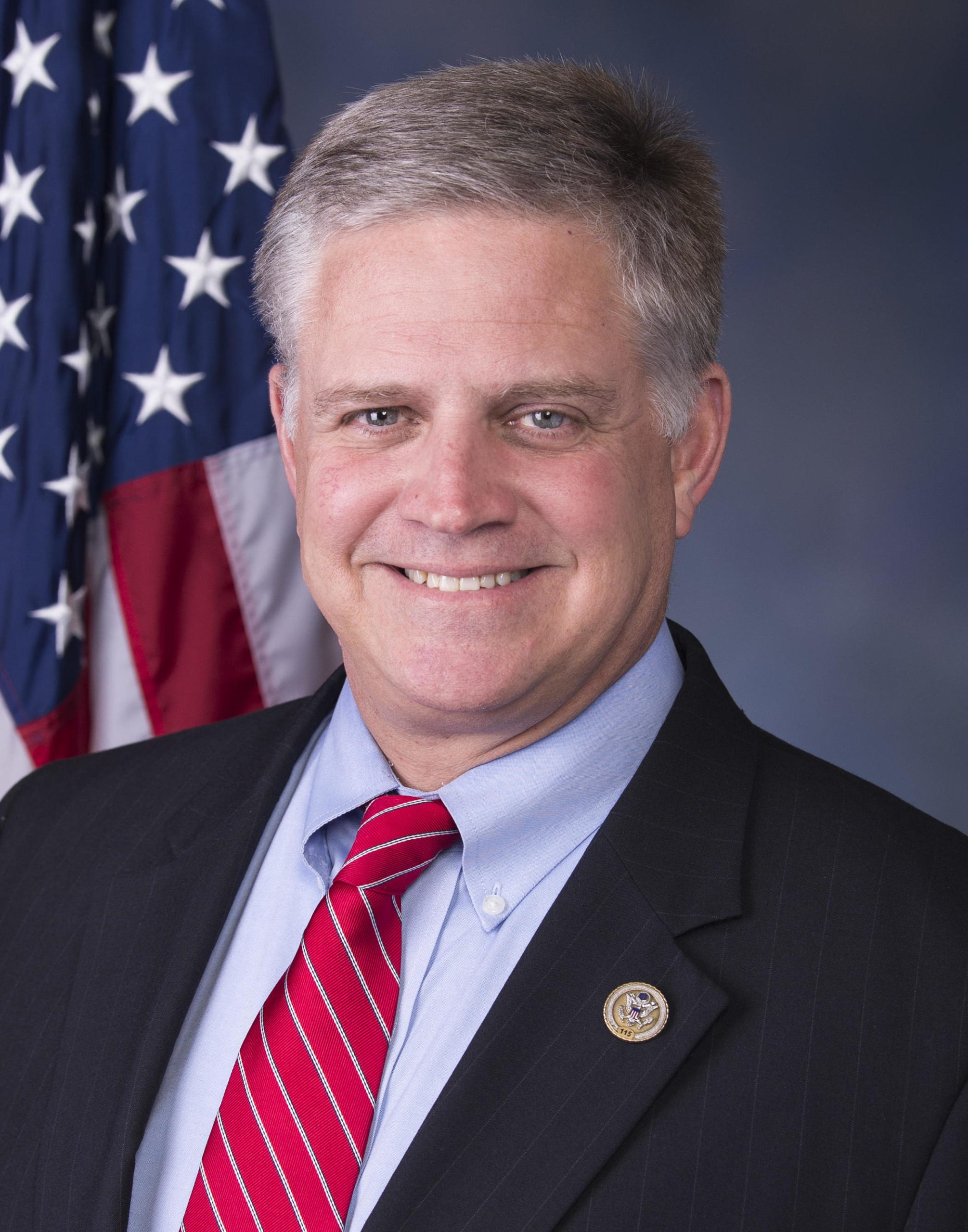Photo of Drew Ferguson