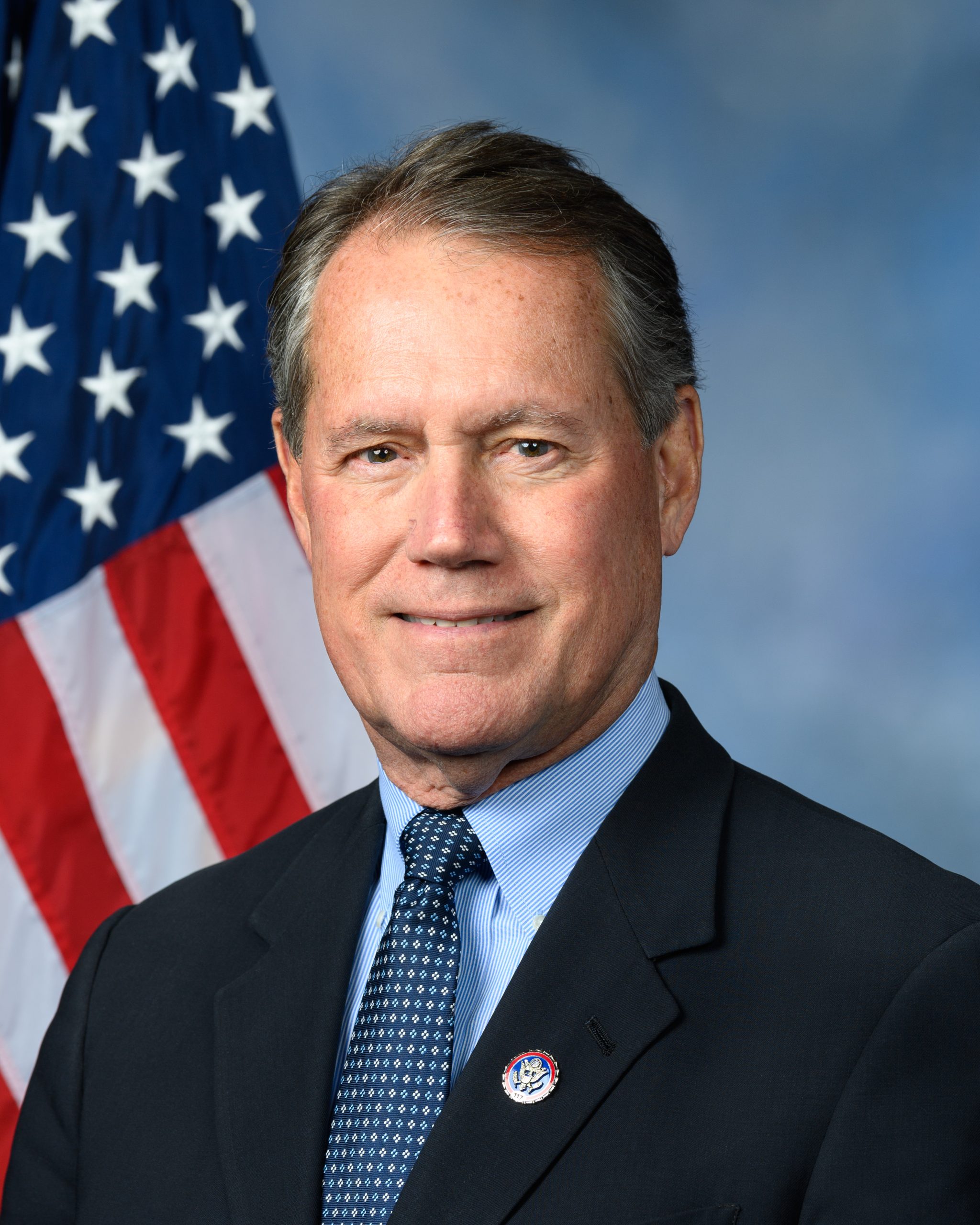 Photo of Ed Case