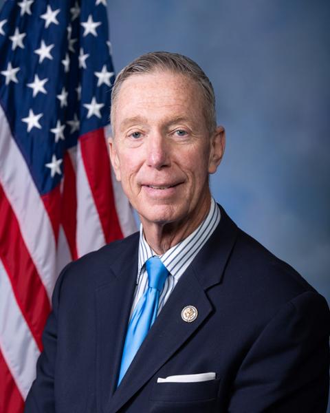 Photo of Stephen Lynch