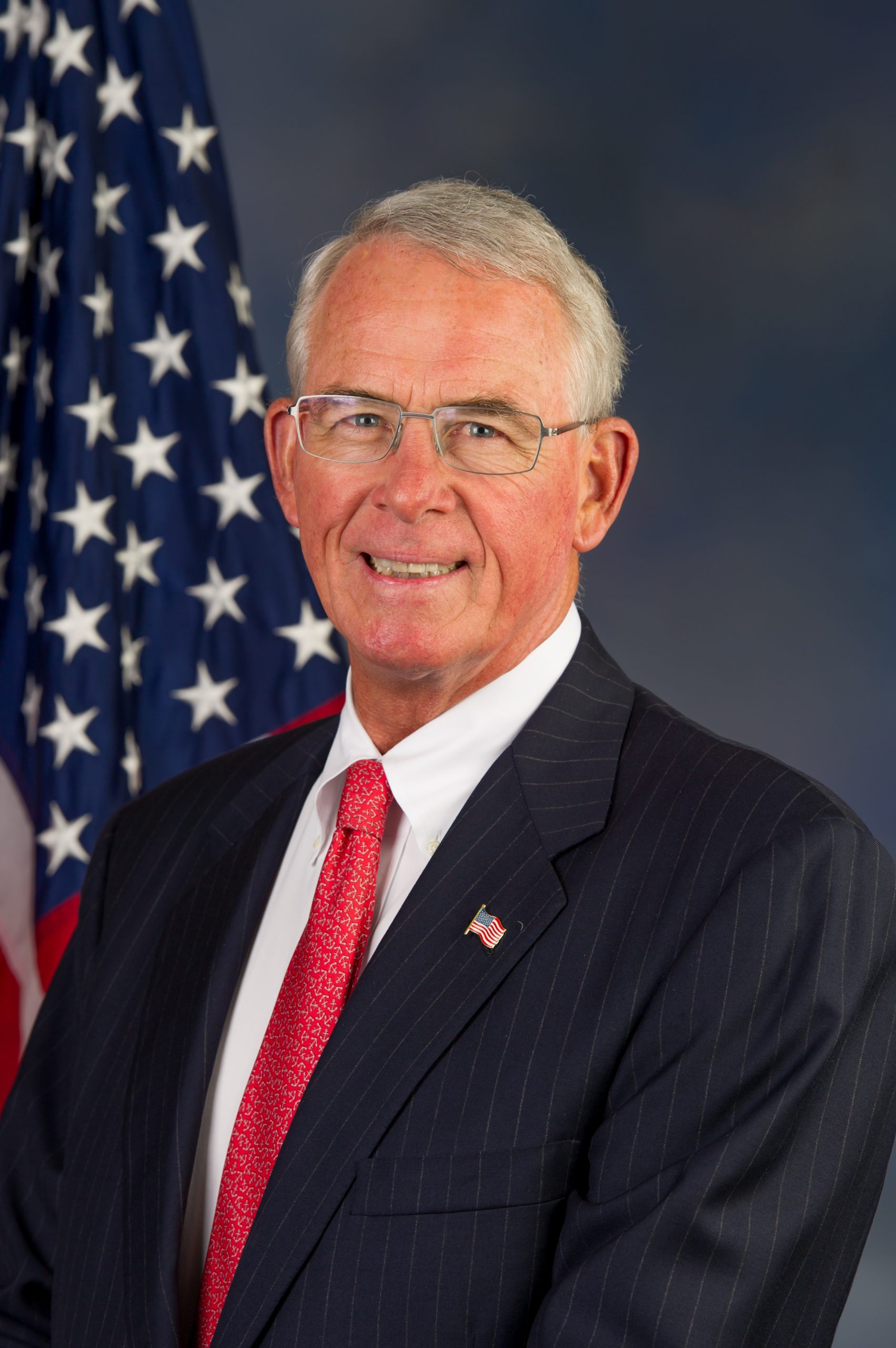 Photo of Francis Rooney