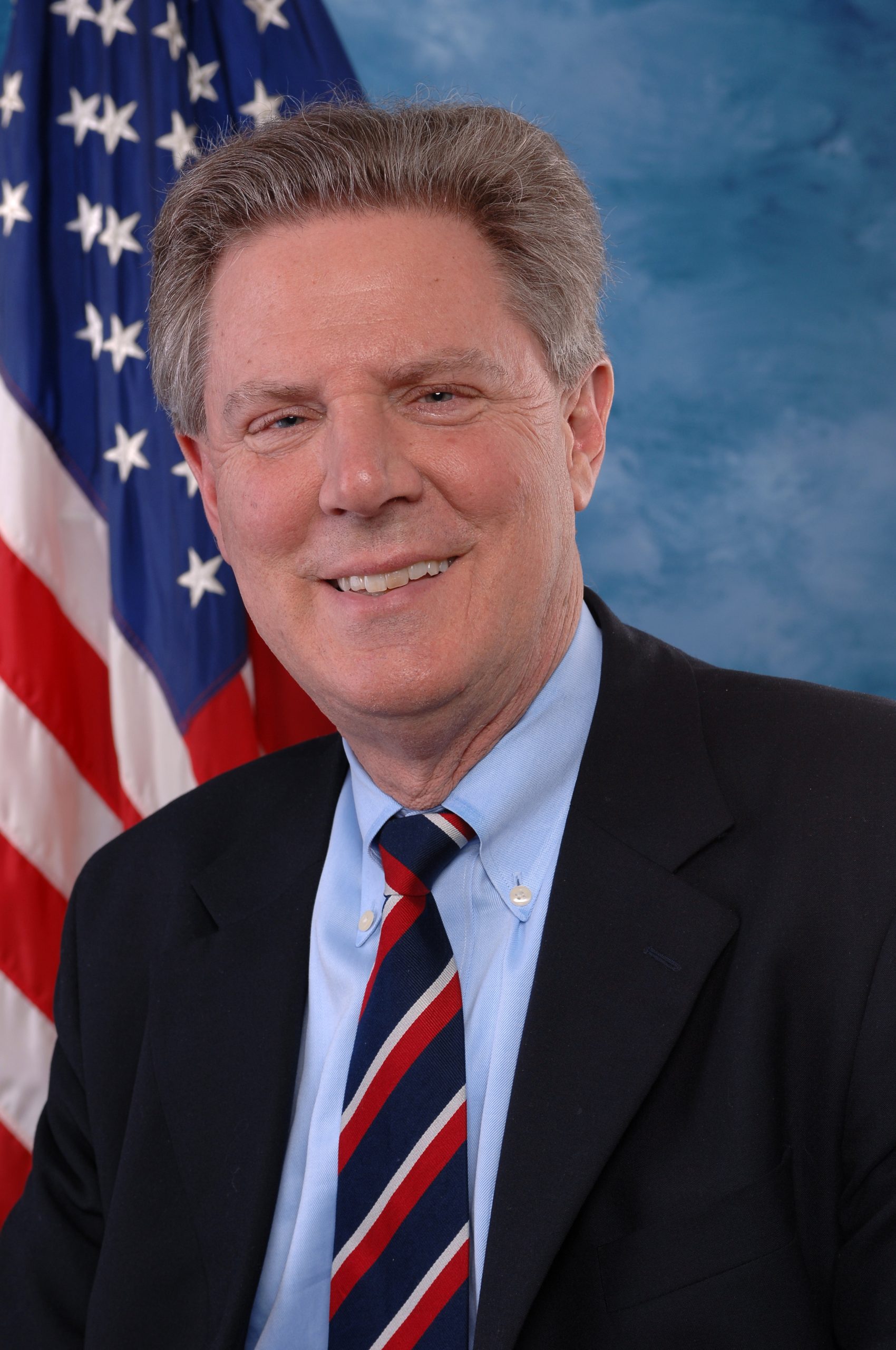 Photo of Frank Pallone