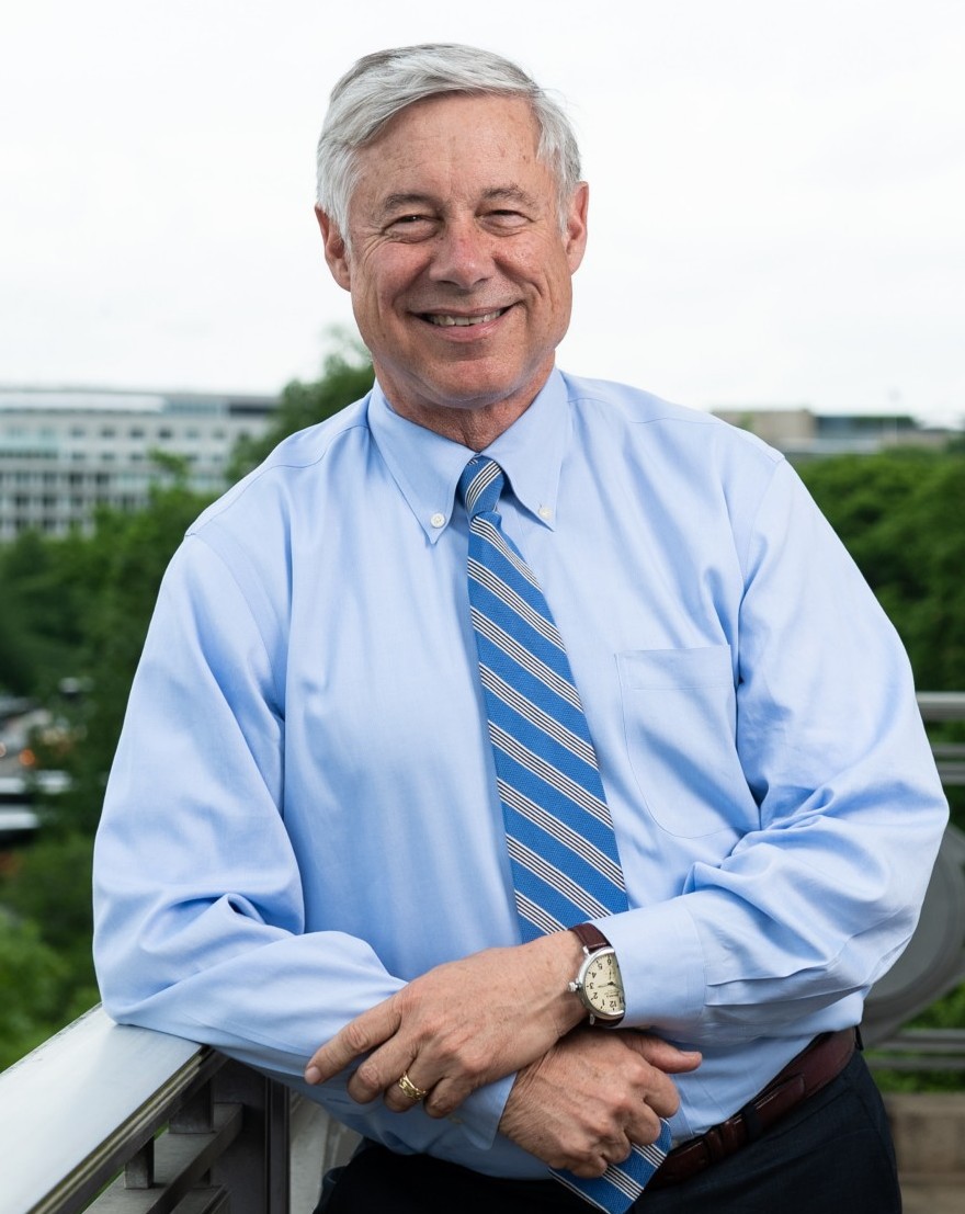 Photo of Fred Upton