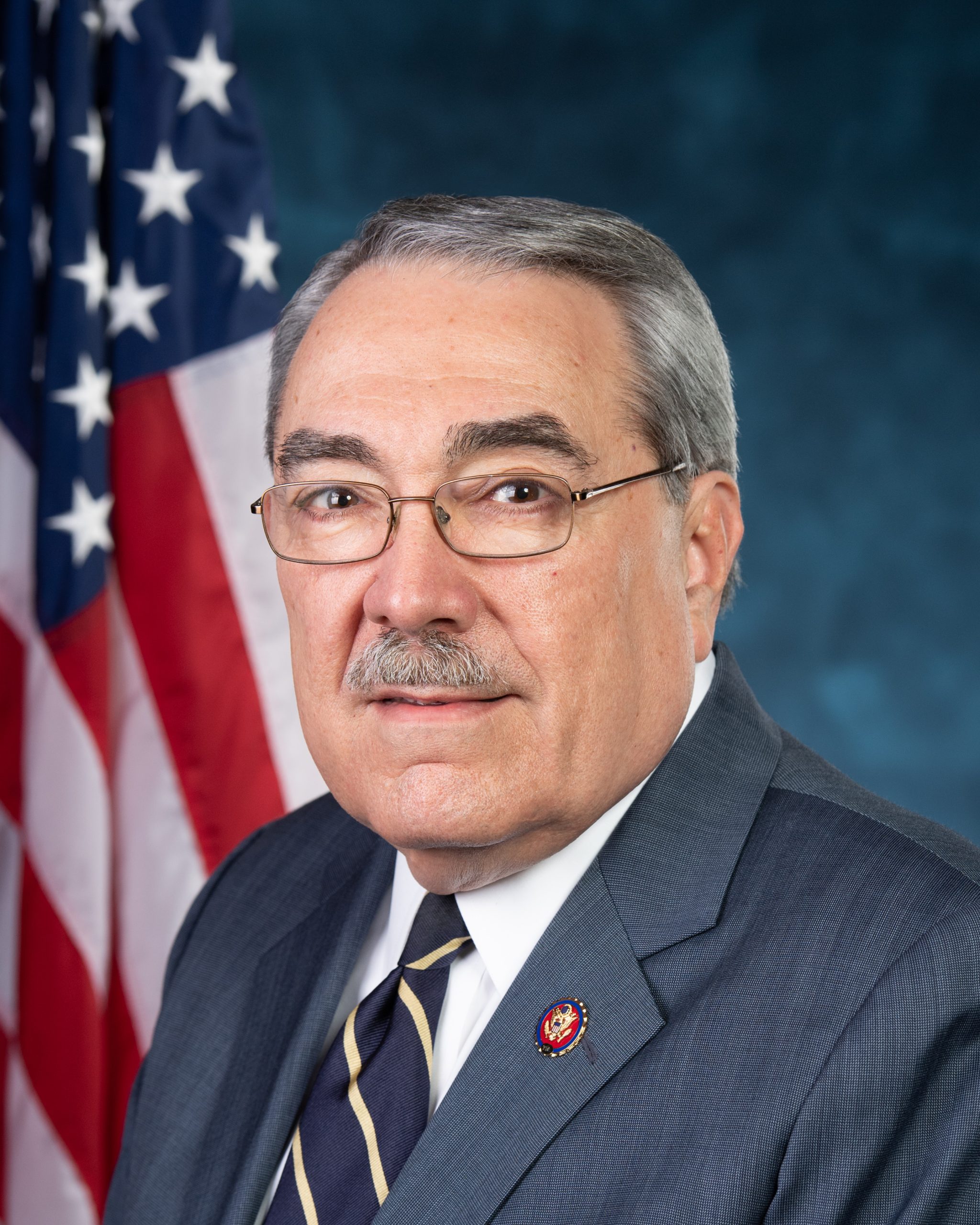 Photo of G.K. Butterfield