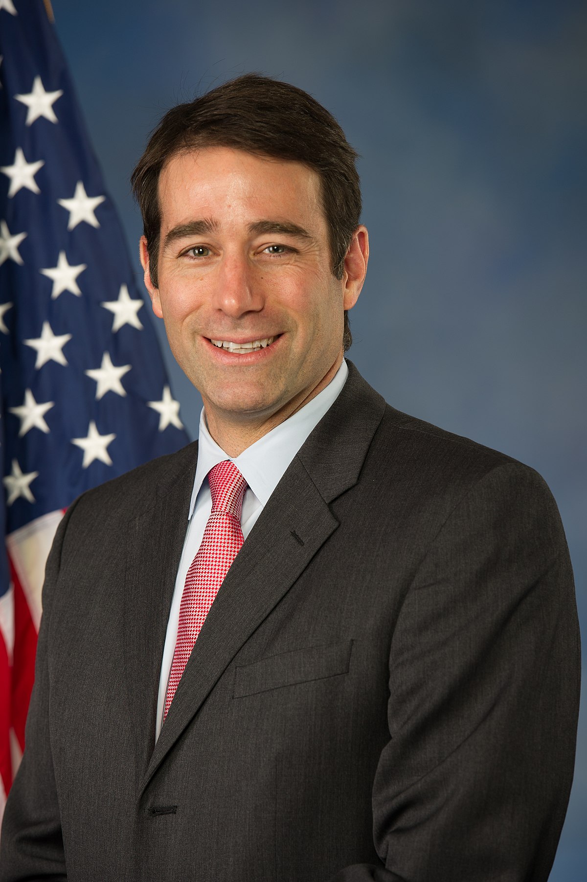 Photo of Garret Graves