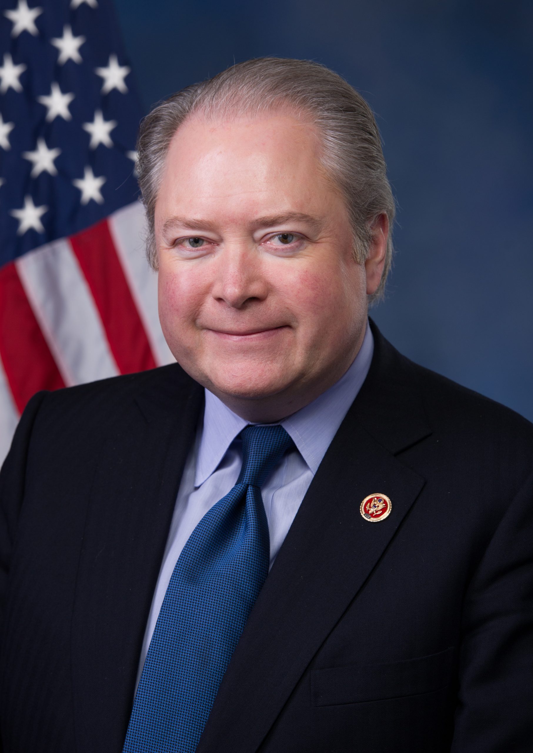 Photo of George Holding