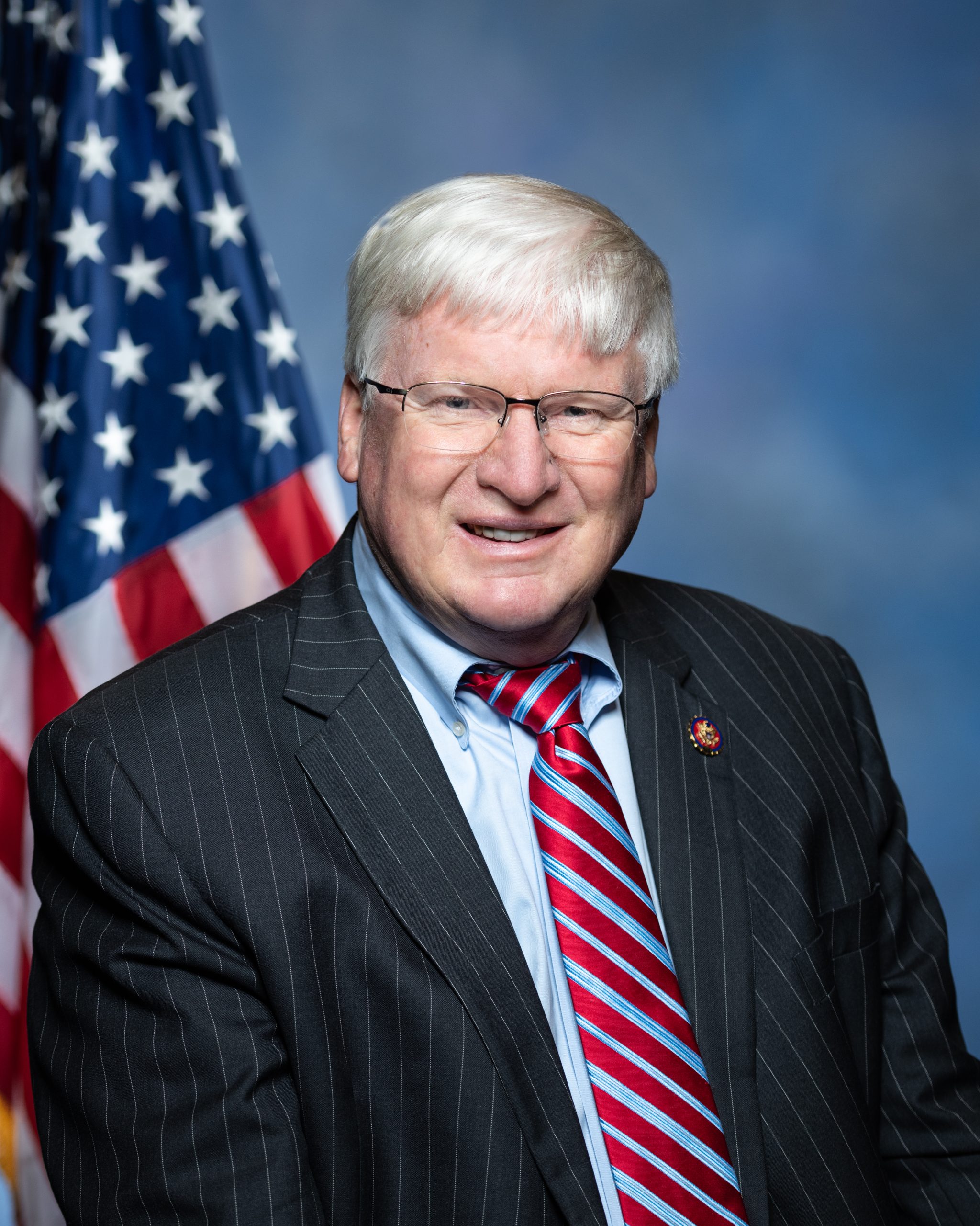 Photo of Glenn Grothman