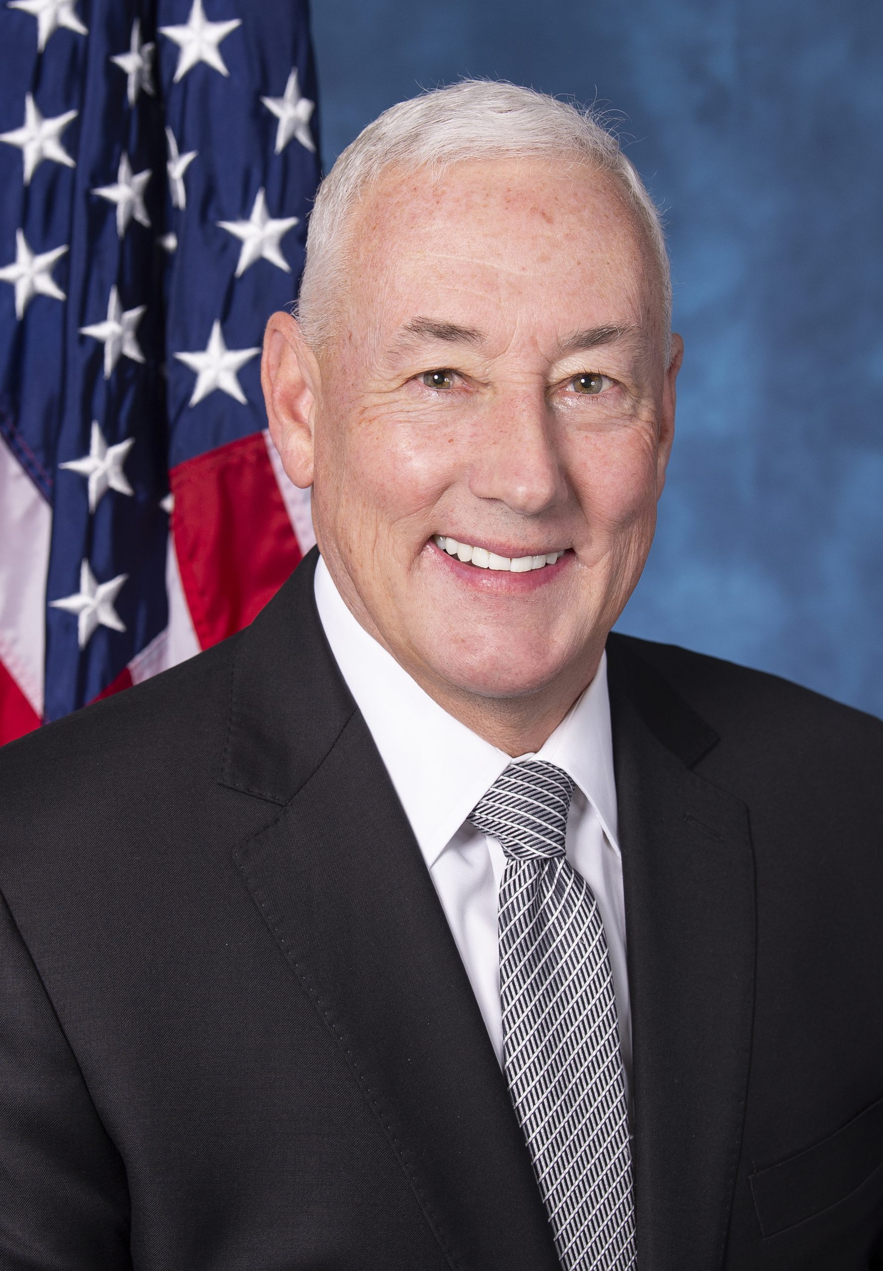 Photo of Greg Pence