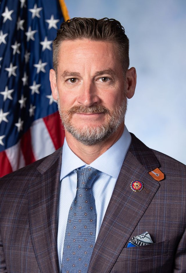 Photo of Greg Steube