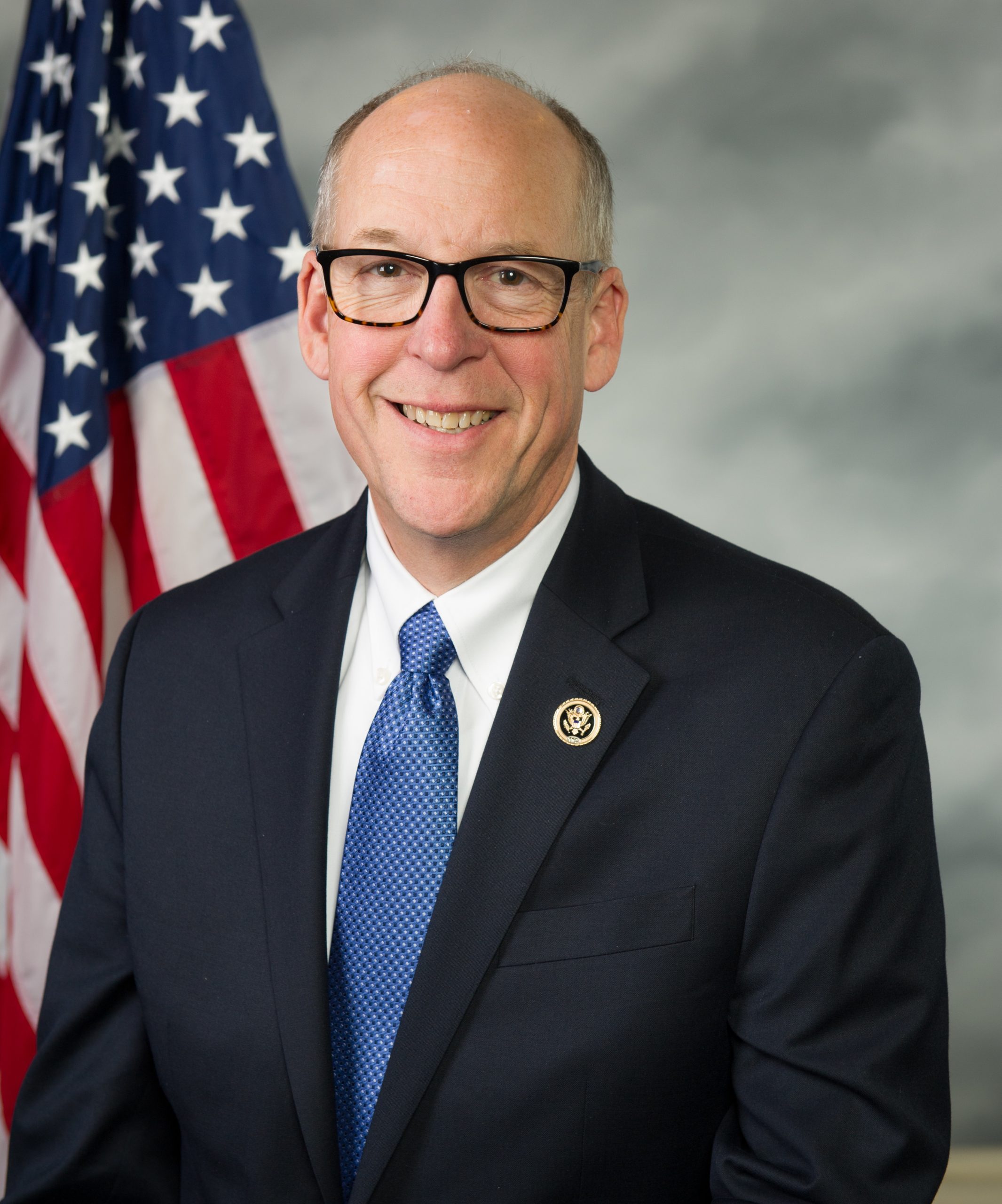 Photo of Greg Walden