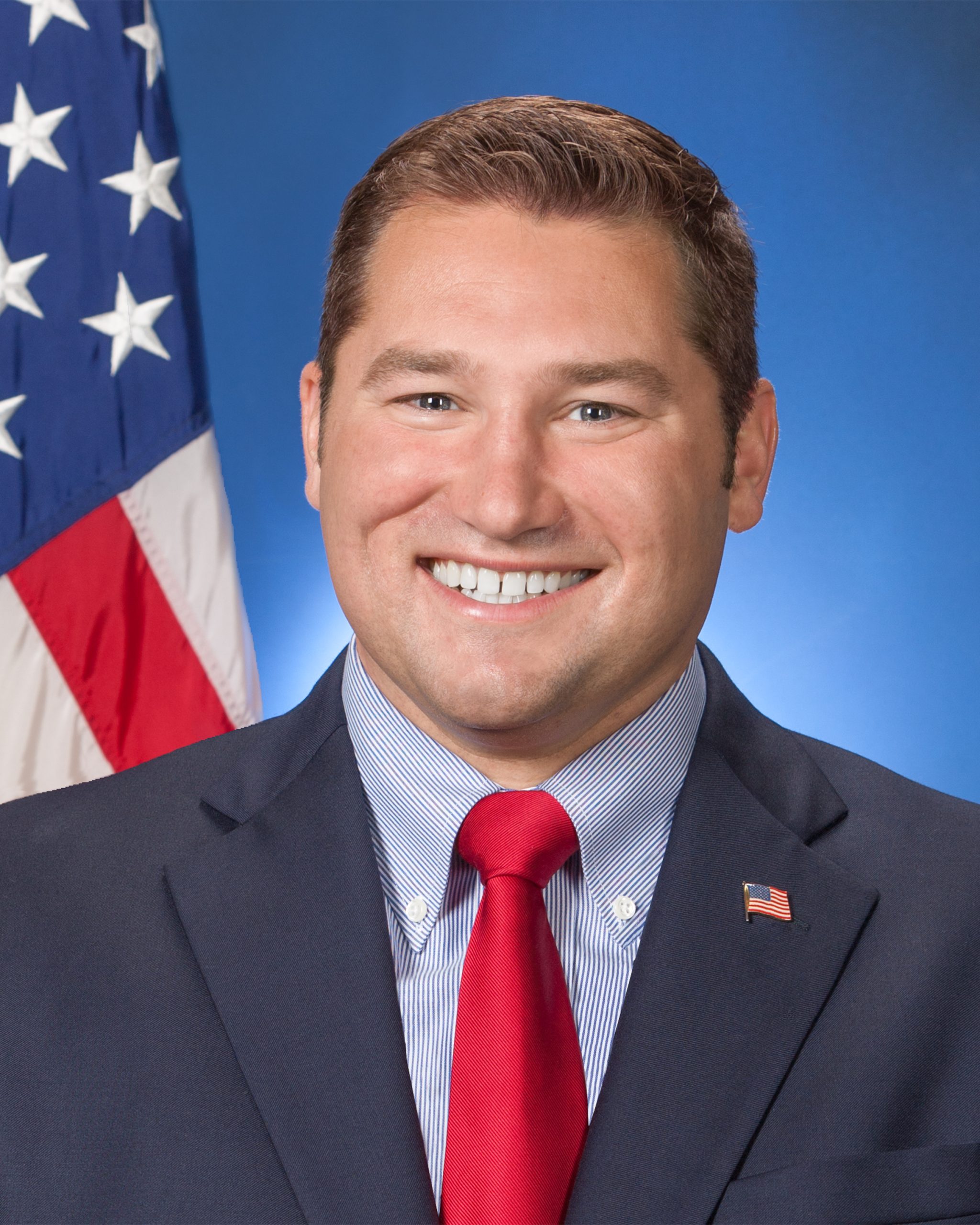 Photo of Guy Reschenthaler