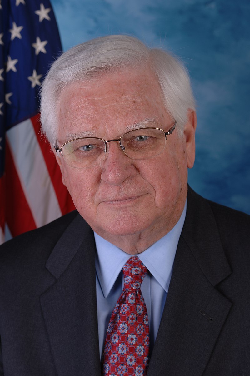 Photo of Hal Rogers