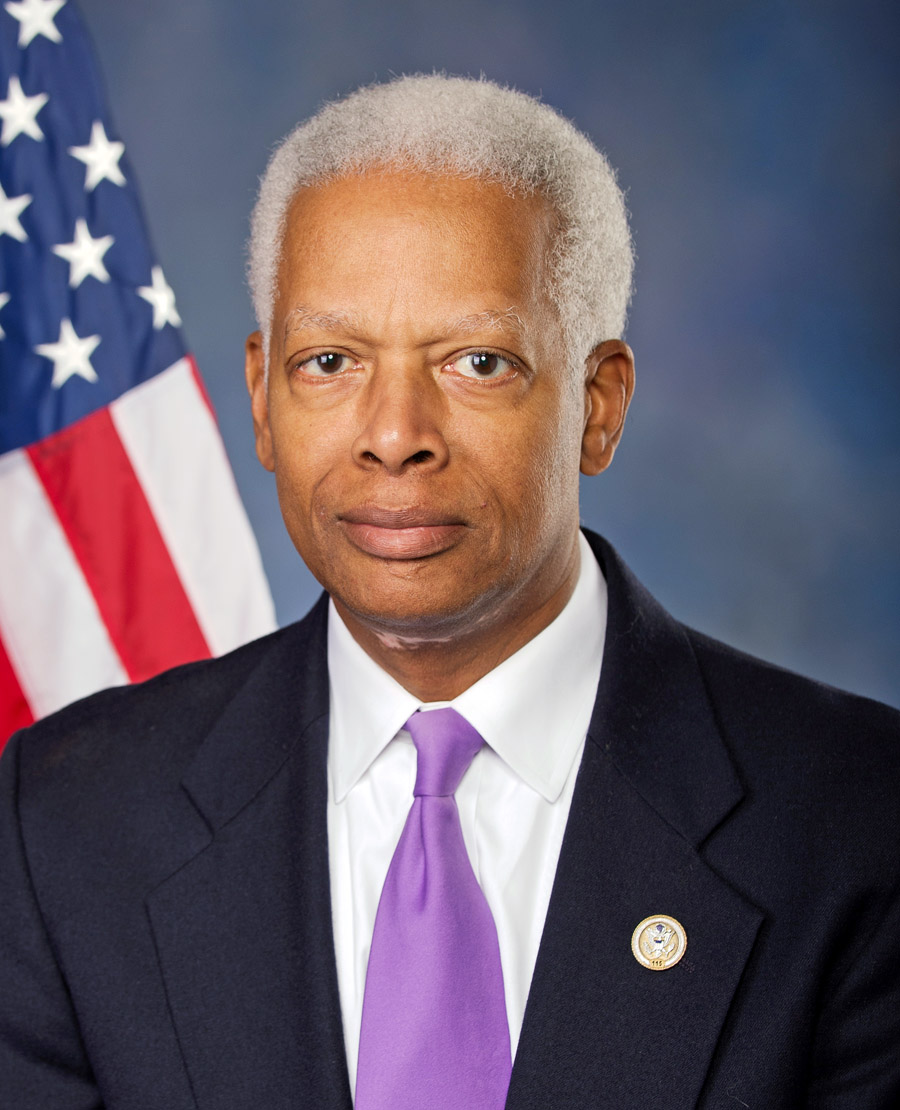 Photo of Hank Johnson