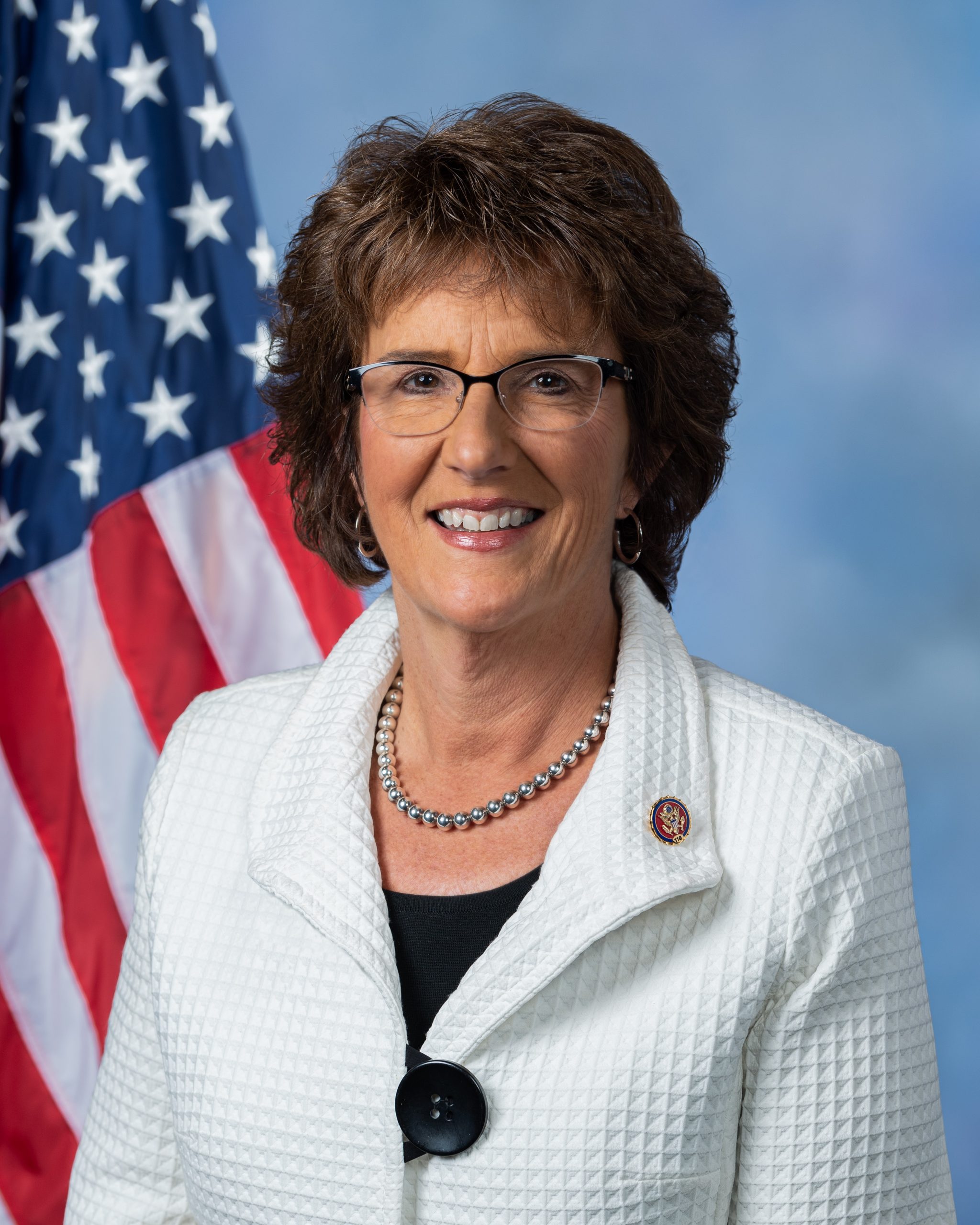 Photo of Jackie Walorski