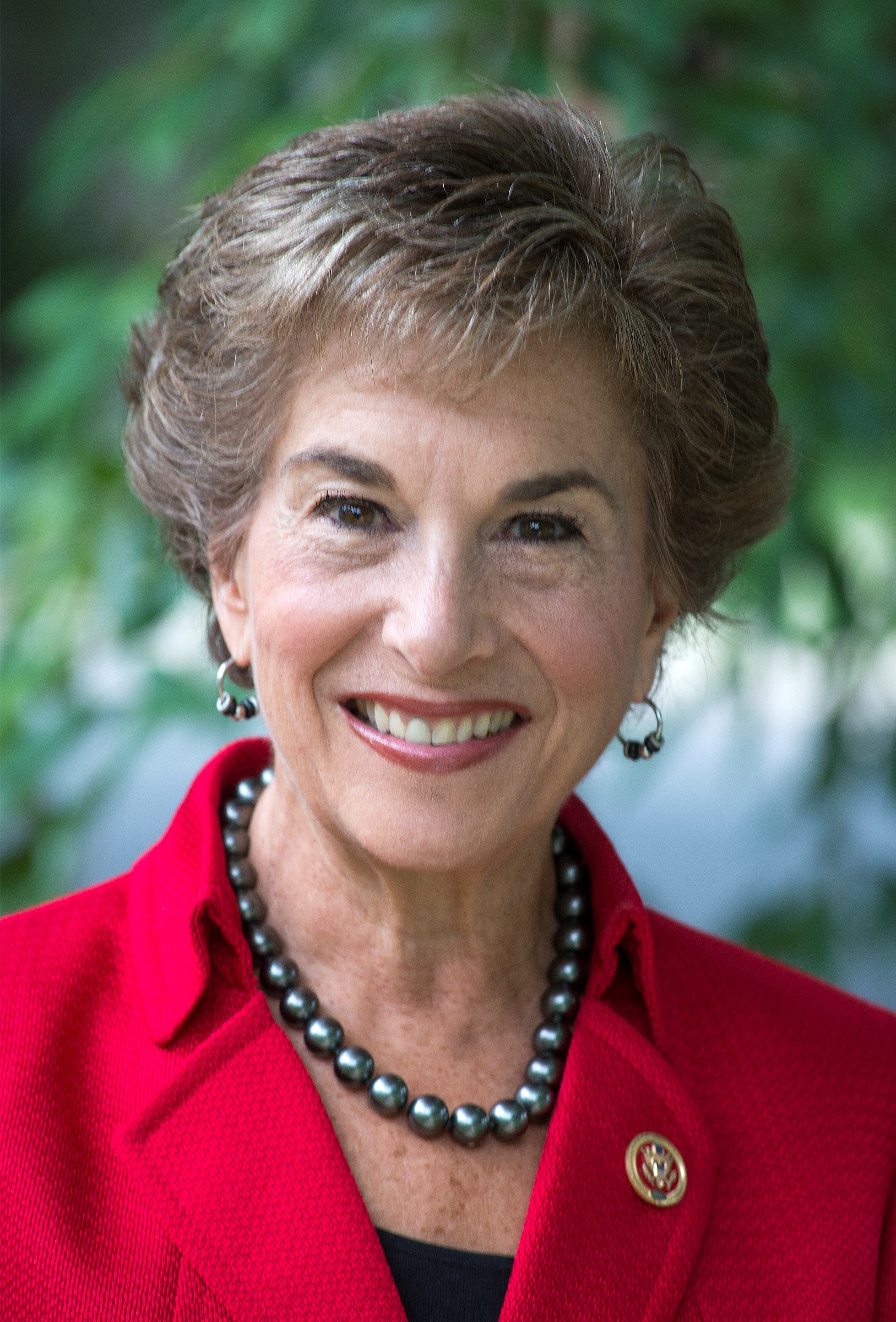 Photo of Jan Schakowsky