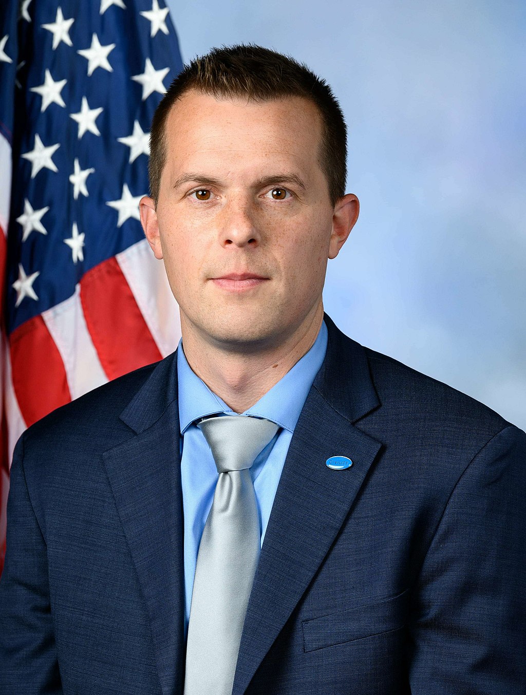 Photo of Jared Golden
