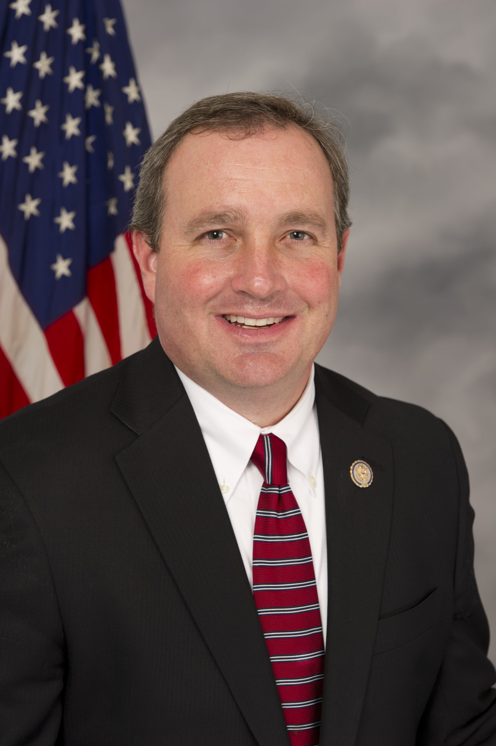 Photo of Jeff Duncan