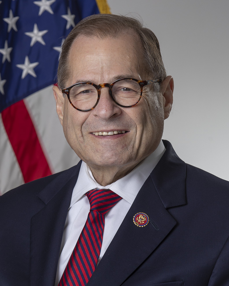 Photo of Jerry Nadler