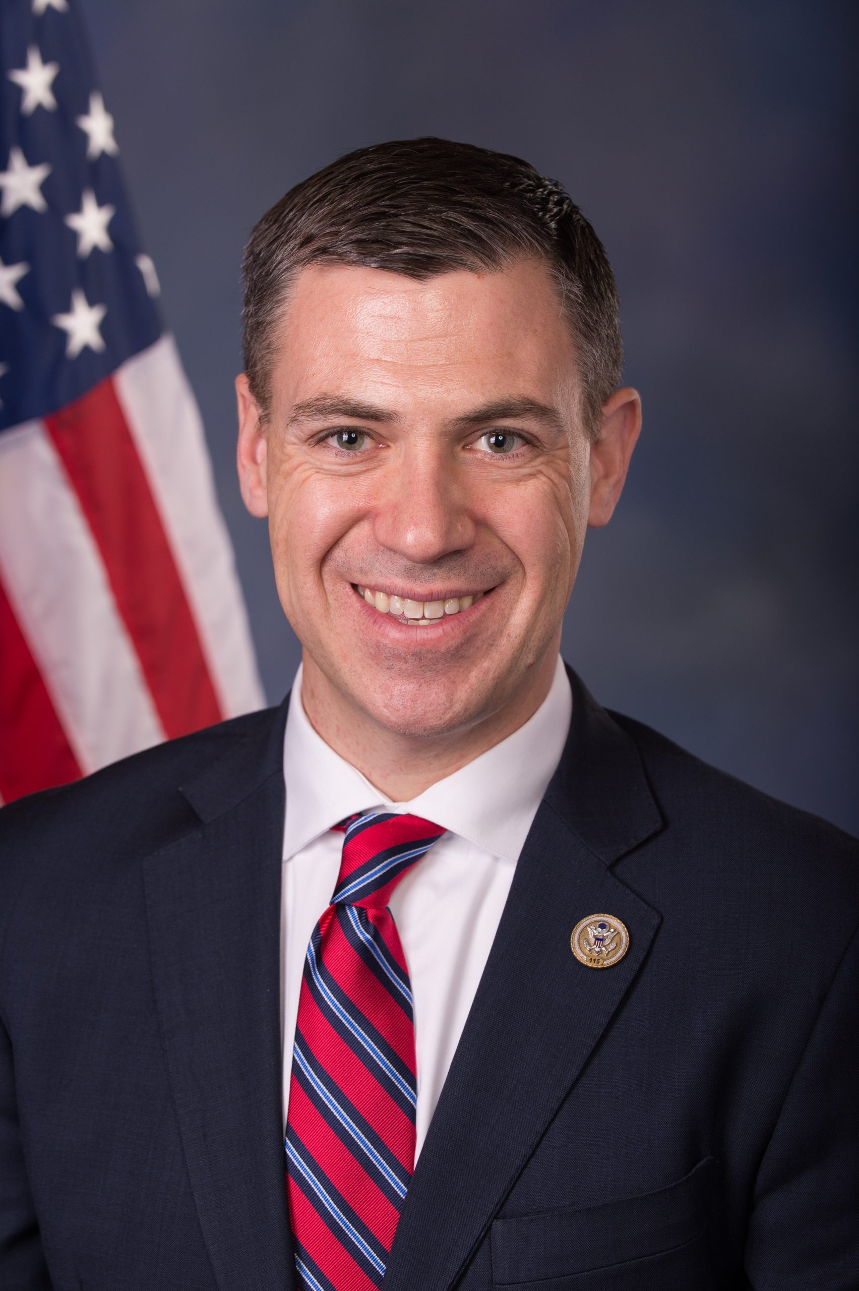 Photo of Jim Banks