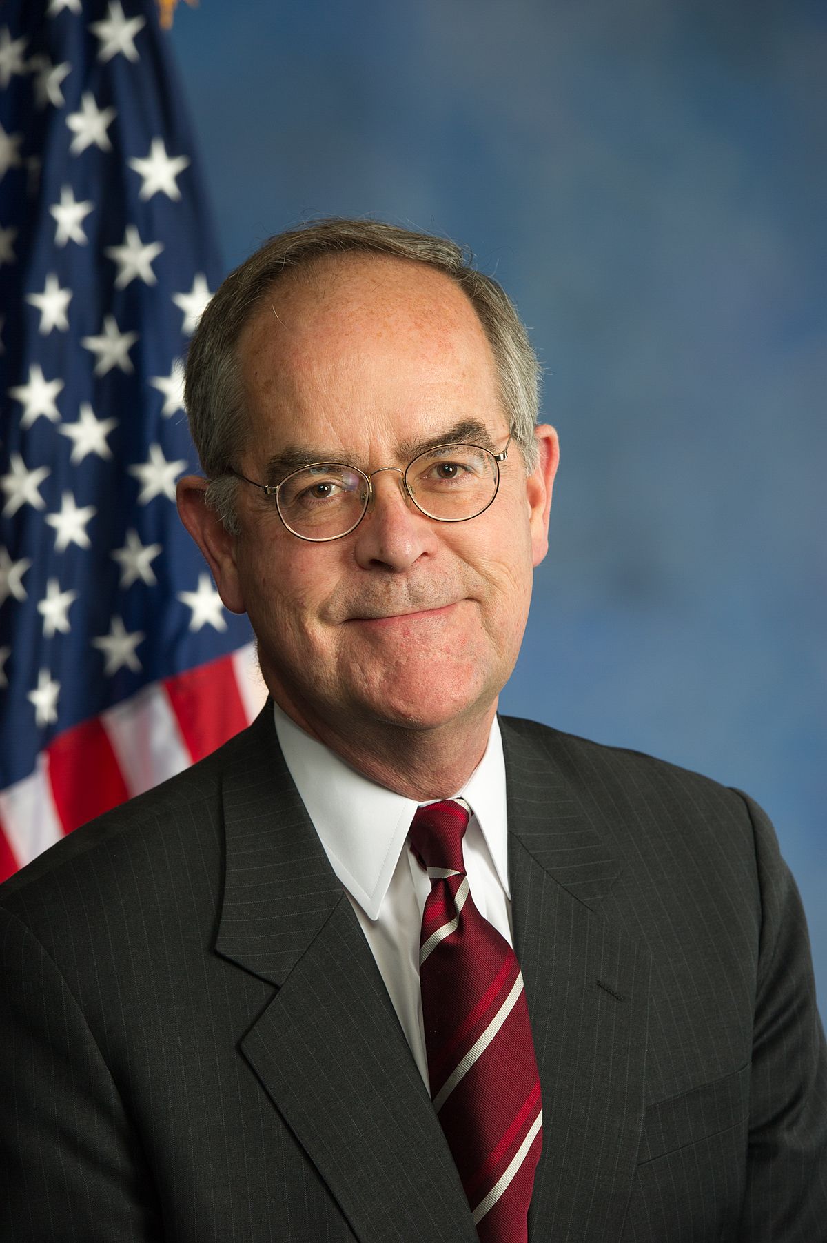 Photo of Jim Cooper