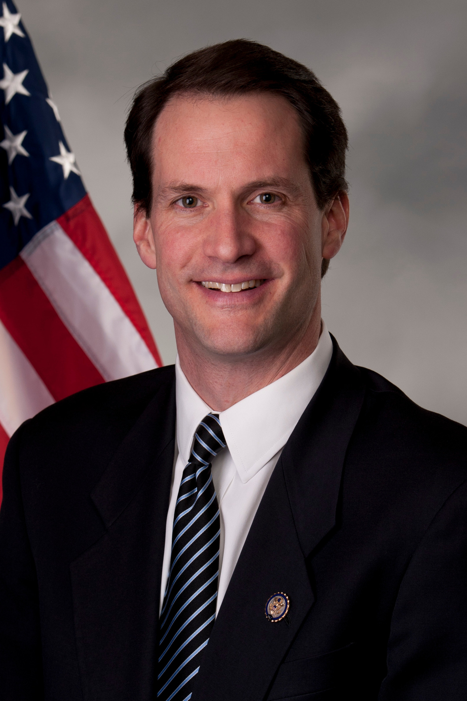 Photo of Jim Himes