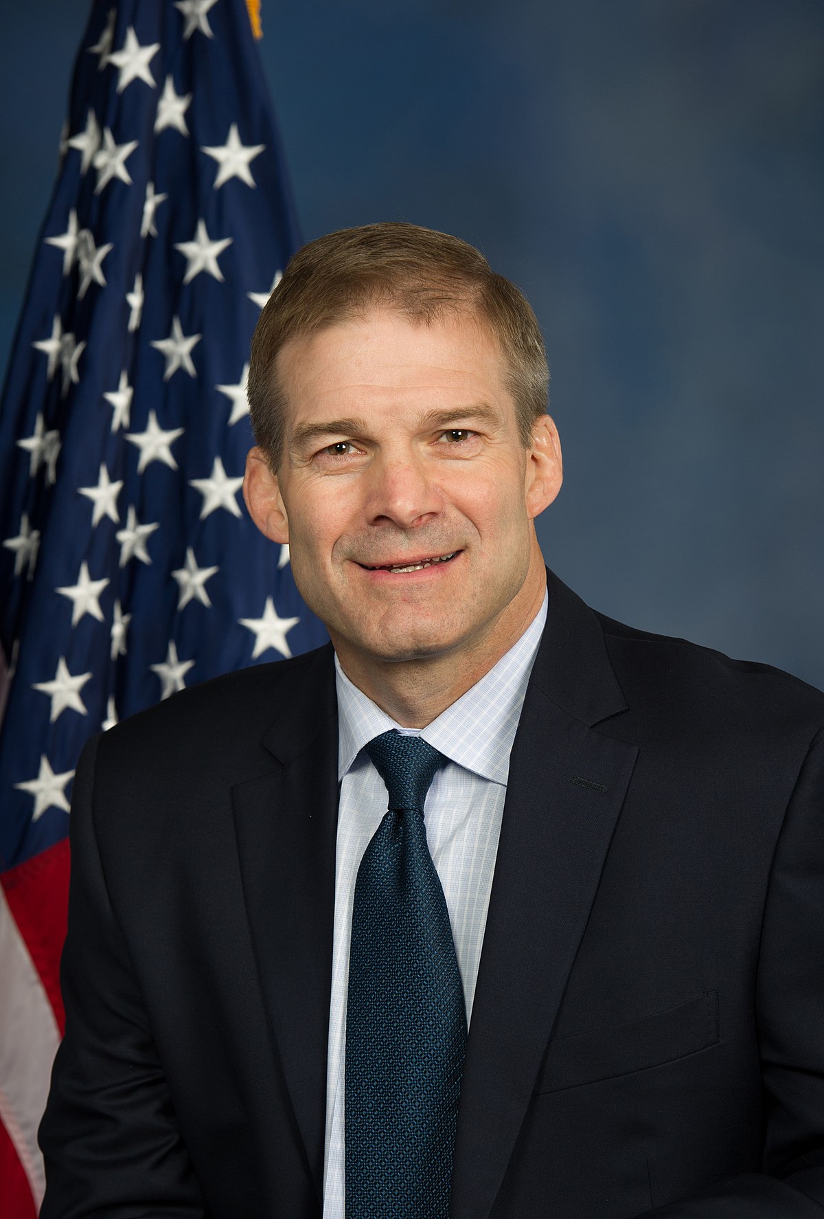 Photo of Jim Jordan