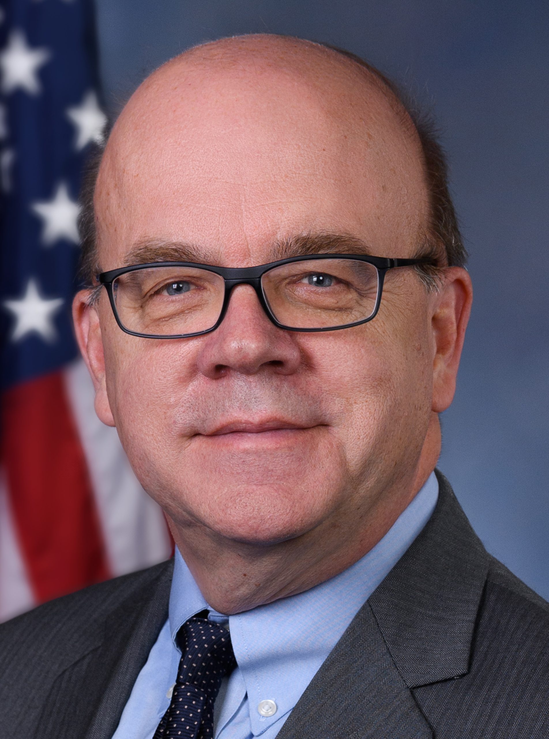 Photo of Jim McGovern