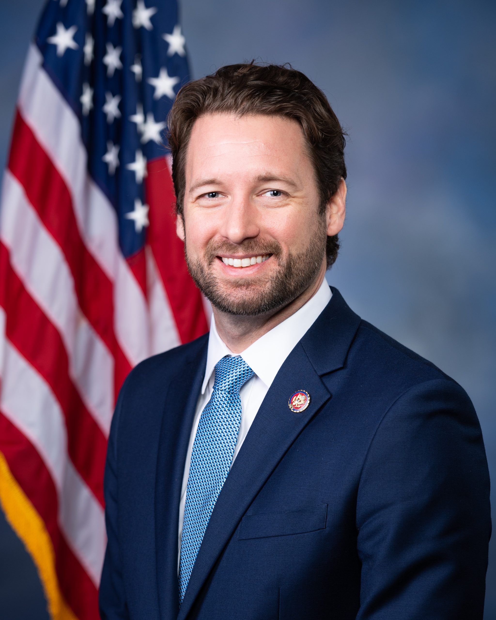 Photo of Joe Cunningham