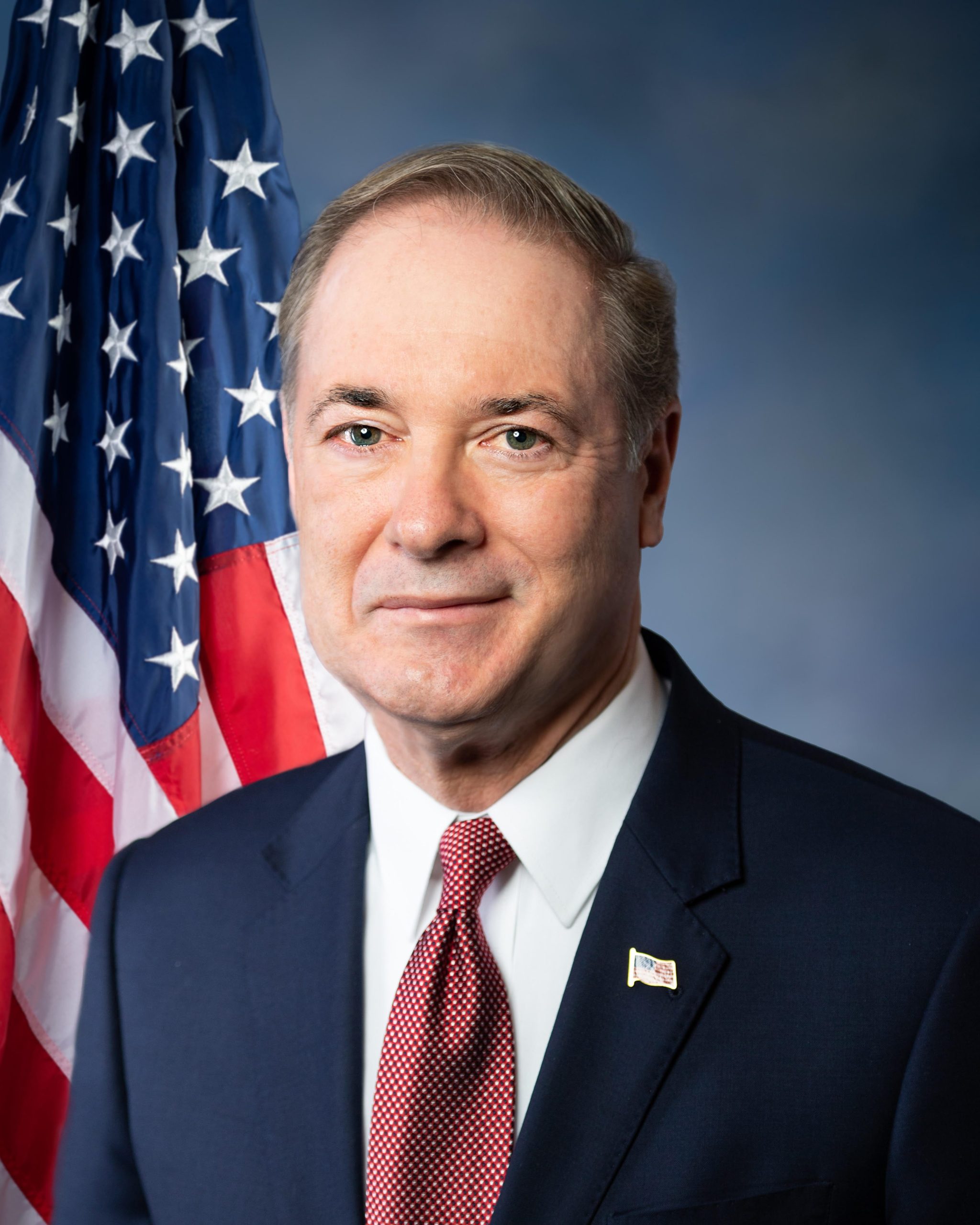 Photo of John Joyce