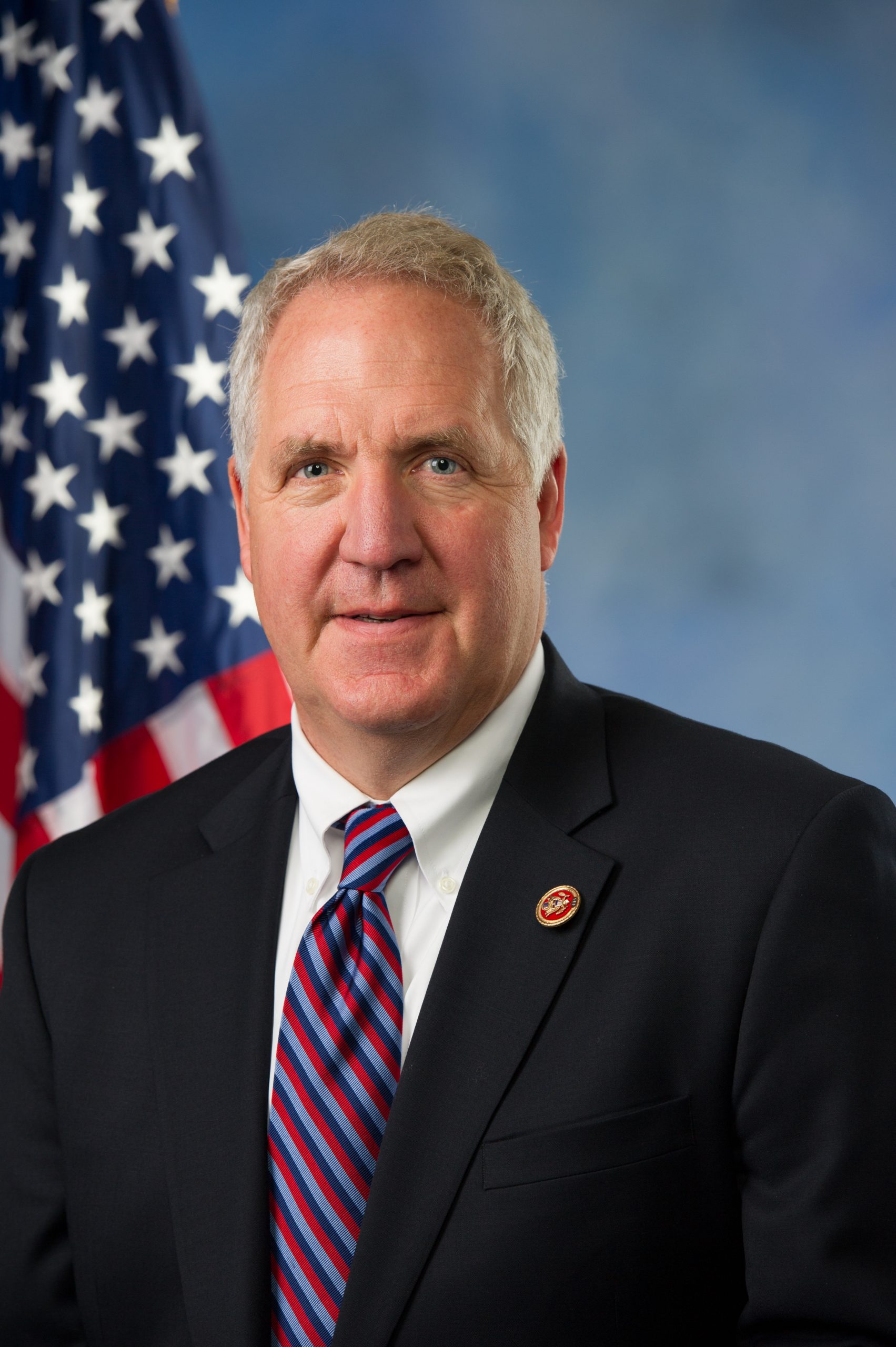 Photo of John Shimkus