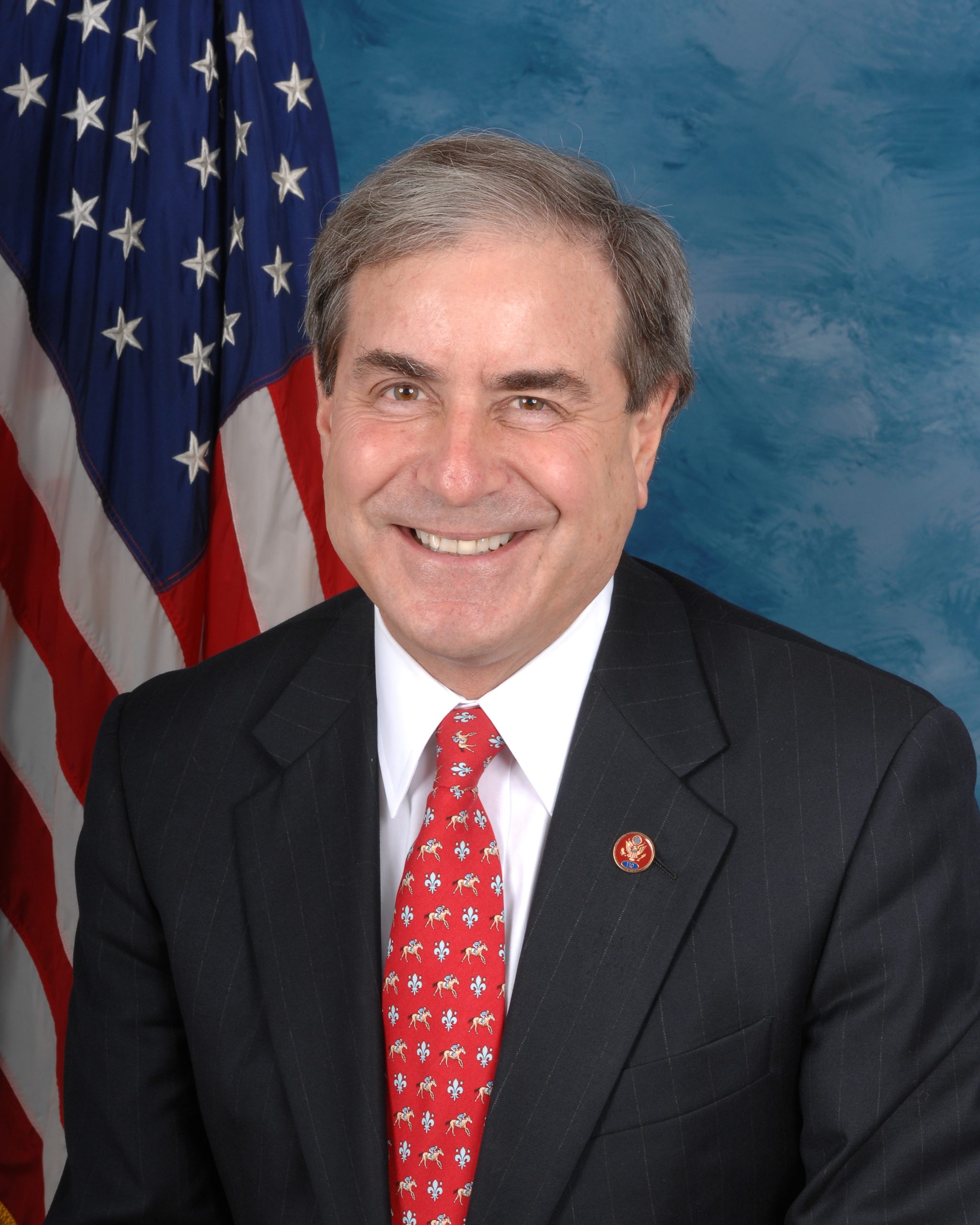 Photo of John Yarmuth