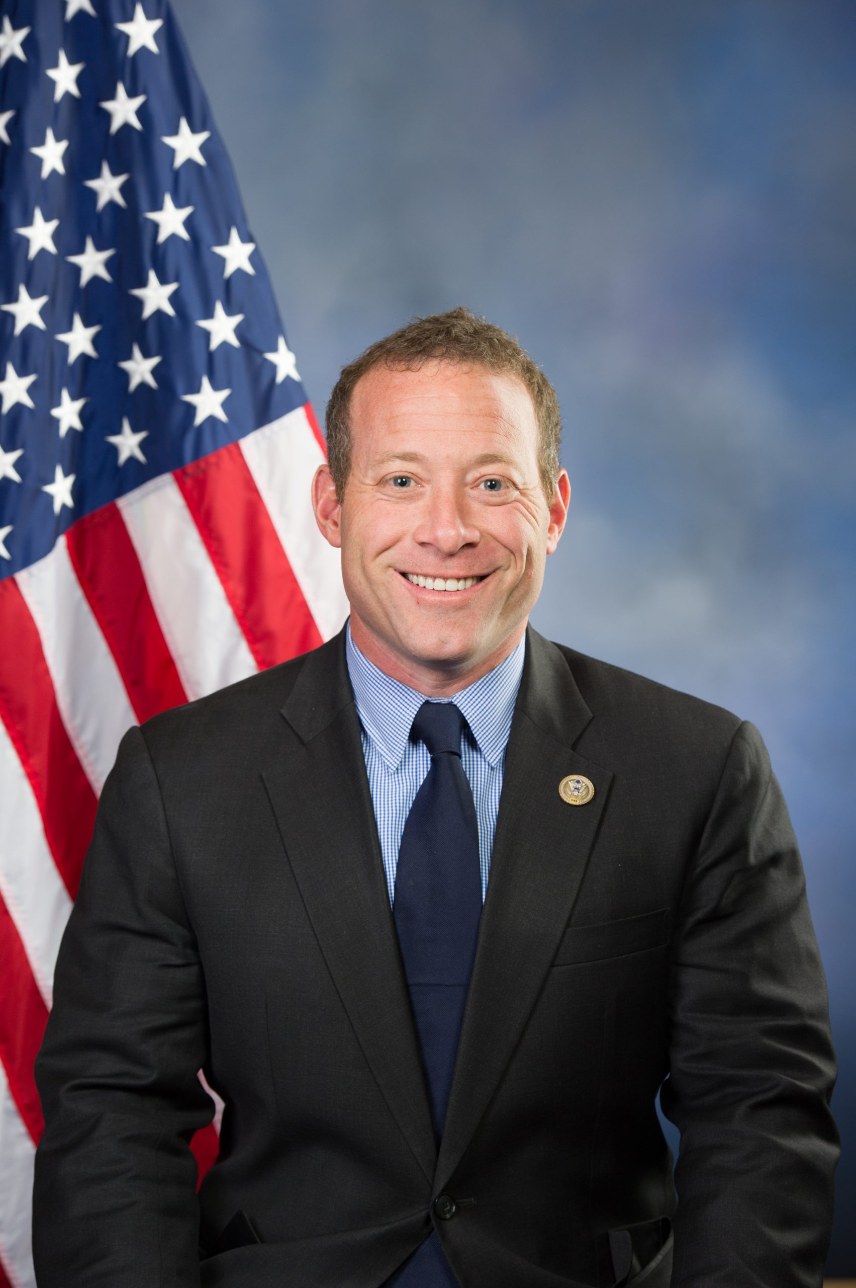 Photo of Josh Gottheimer